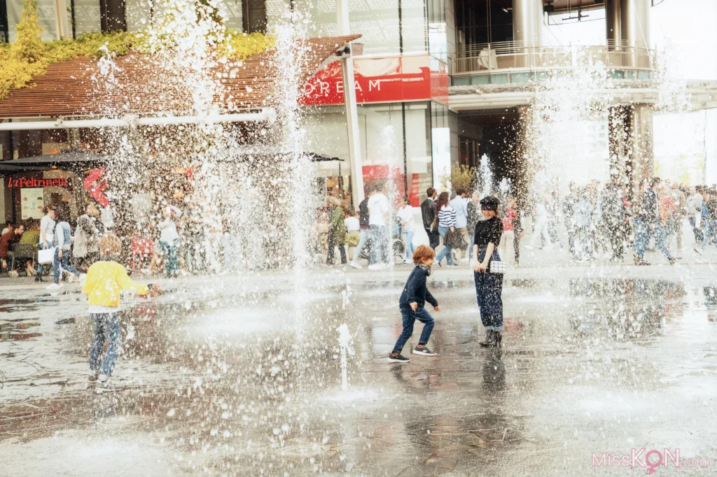 Yoda Yuuki (与田佑希)_ 无口な时间