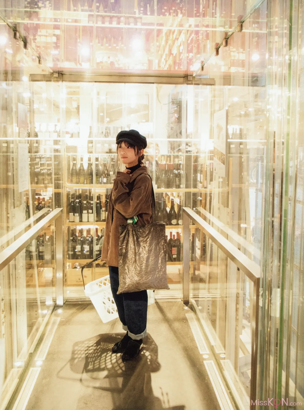 Yoda Yuuki (与田佑希)_ 无口な时间