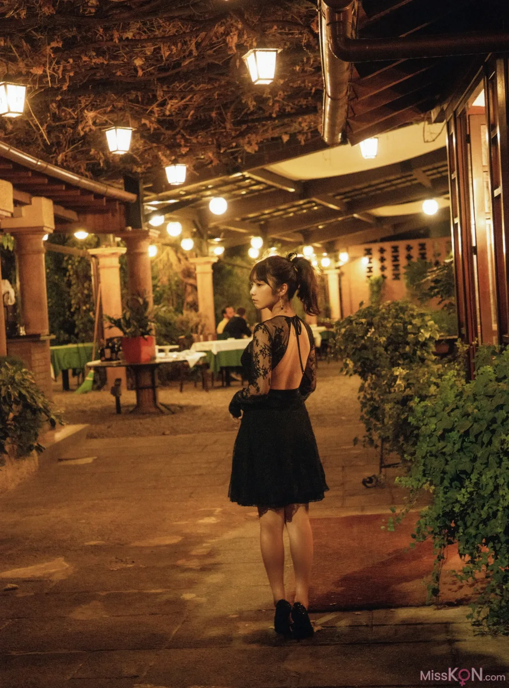 Yoda Yuuki (与田佑希)_ 无口な时间