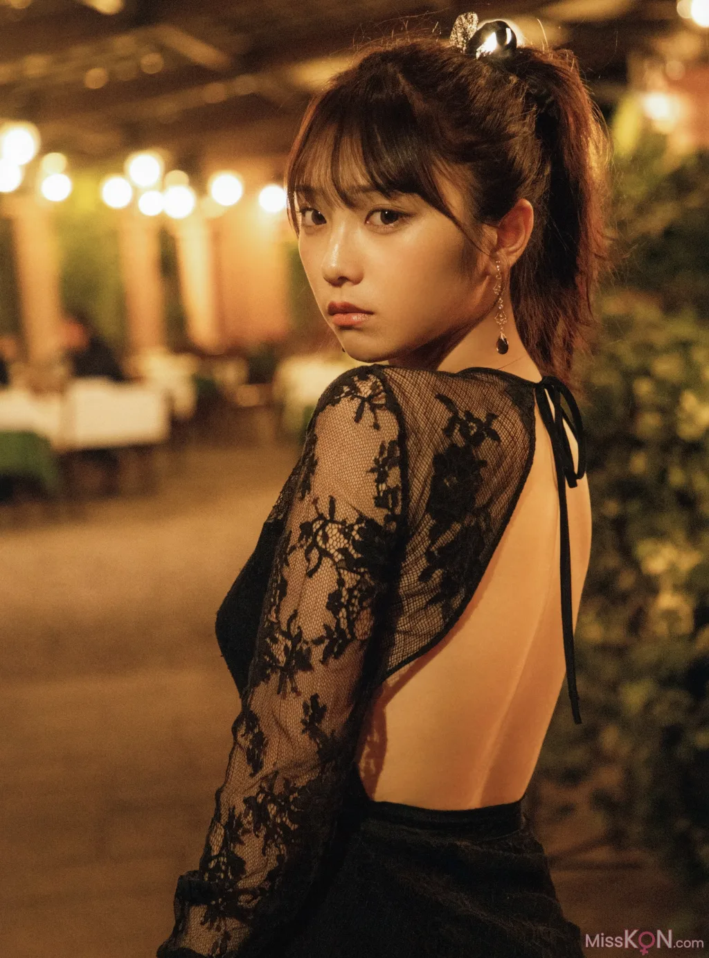 Yoda Yuuki (与田佑希)_ 无口な时间