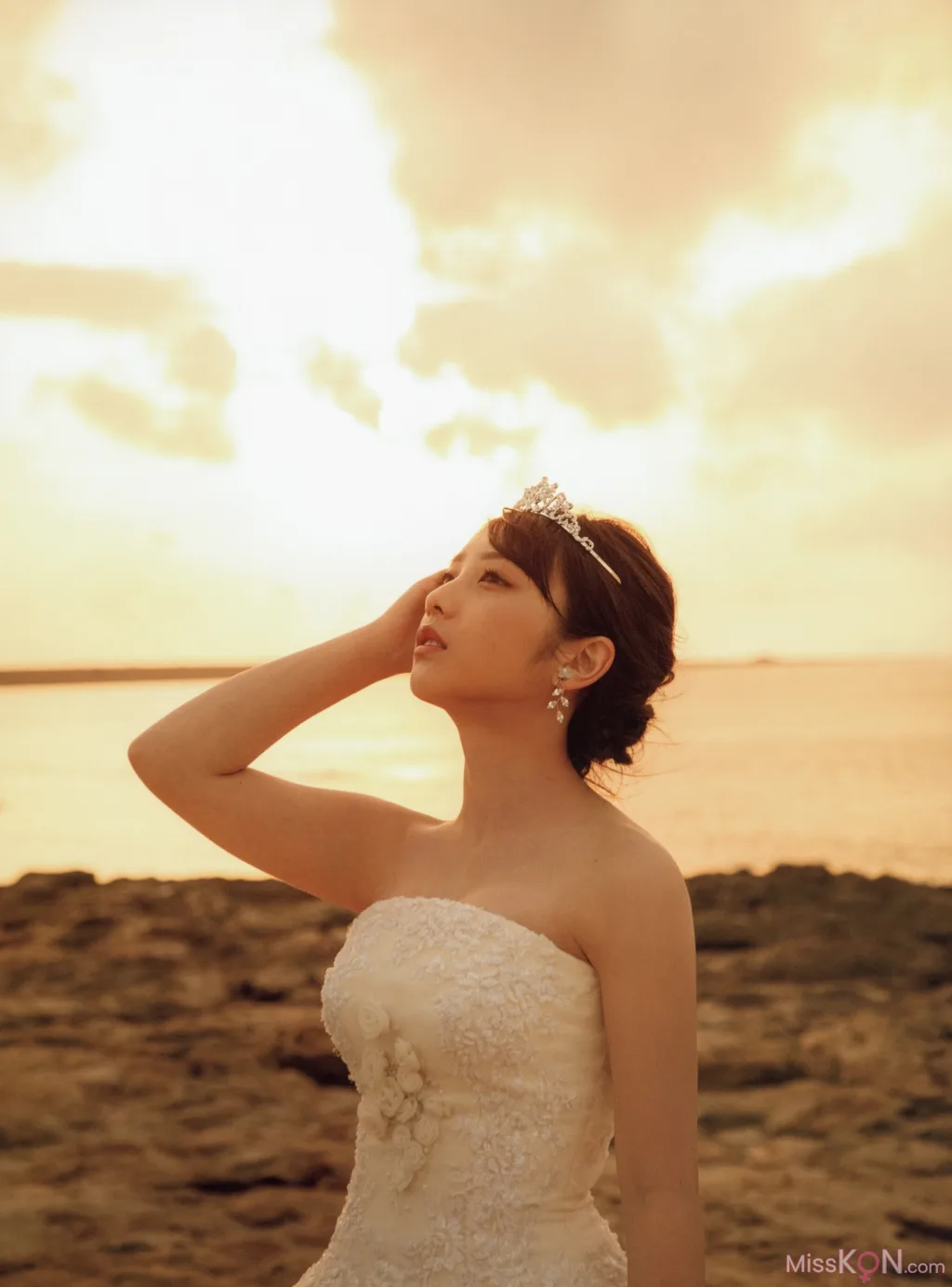 Yoda Yuuki (与田佑希)_ 无口な时间