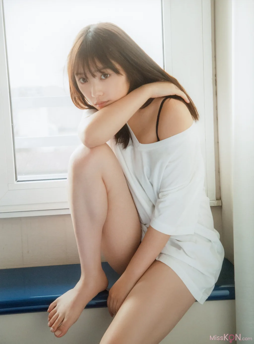 Yoda Yuuki (与田佑希)_ 无口な时间