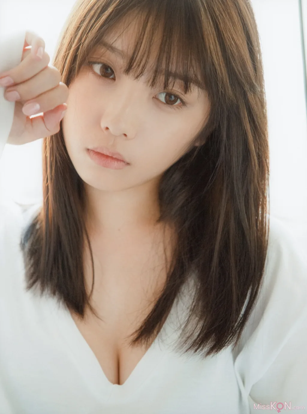 Yoda Yuuki (与田佑希)_ 无口な时间