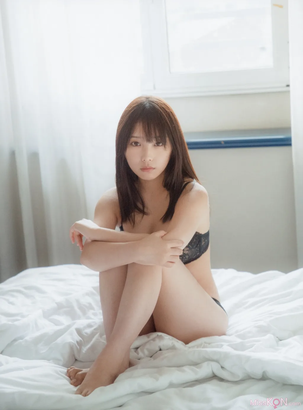 Yoda Yuuki (与田佑希)_ 无口な时间