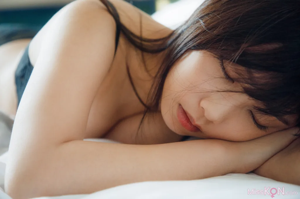 Yoda Yuuki (与田佑希)_ 无口な时间