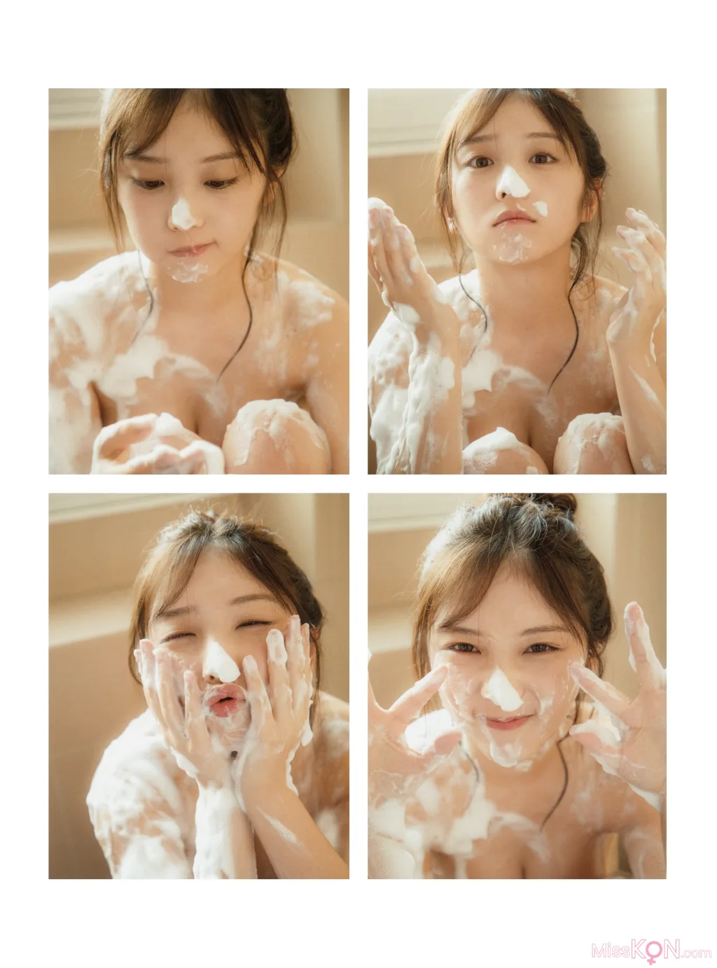 Yoda Yuuki (与田佑希)_ 无口な时间