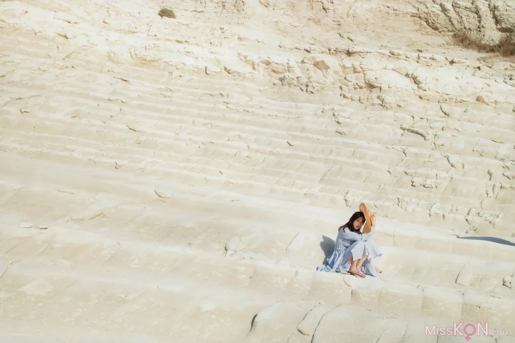 Yoda Yuuki (与田佑希)_ 无口な时间