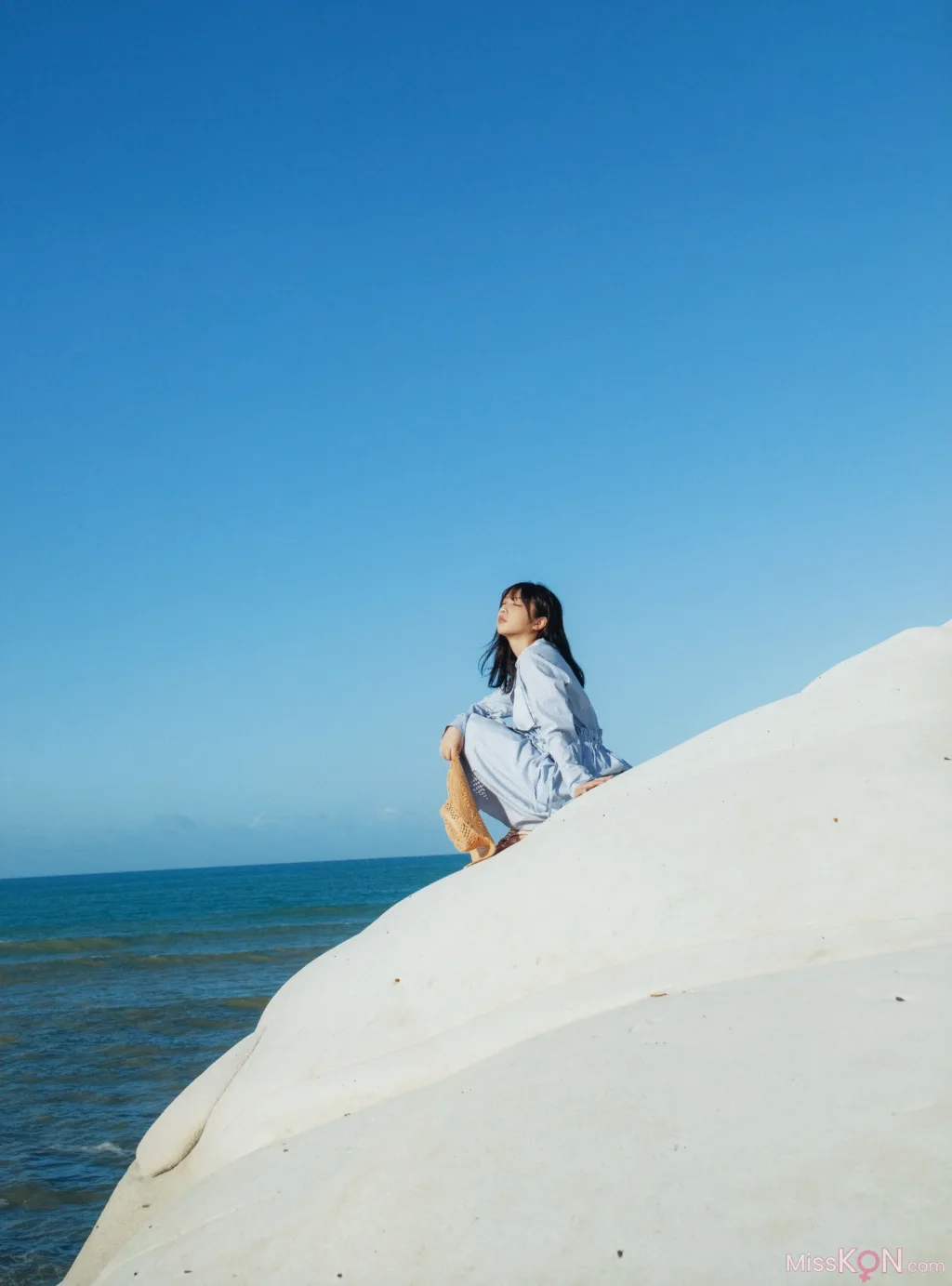 Yoda Yuuki (与田佑希)_ 无口な时间