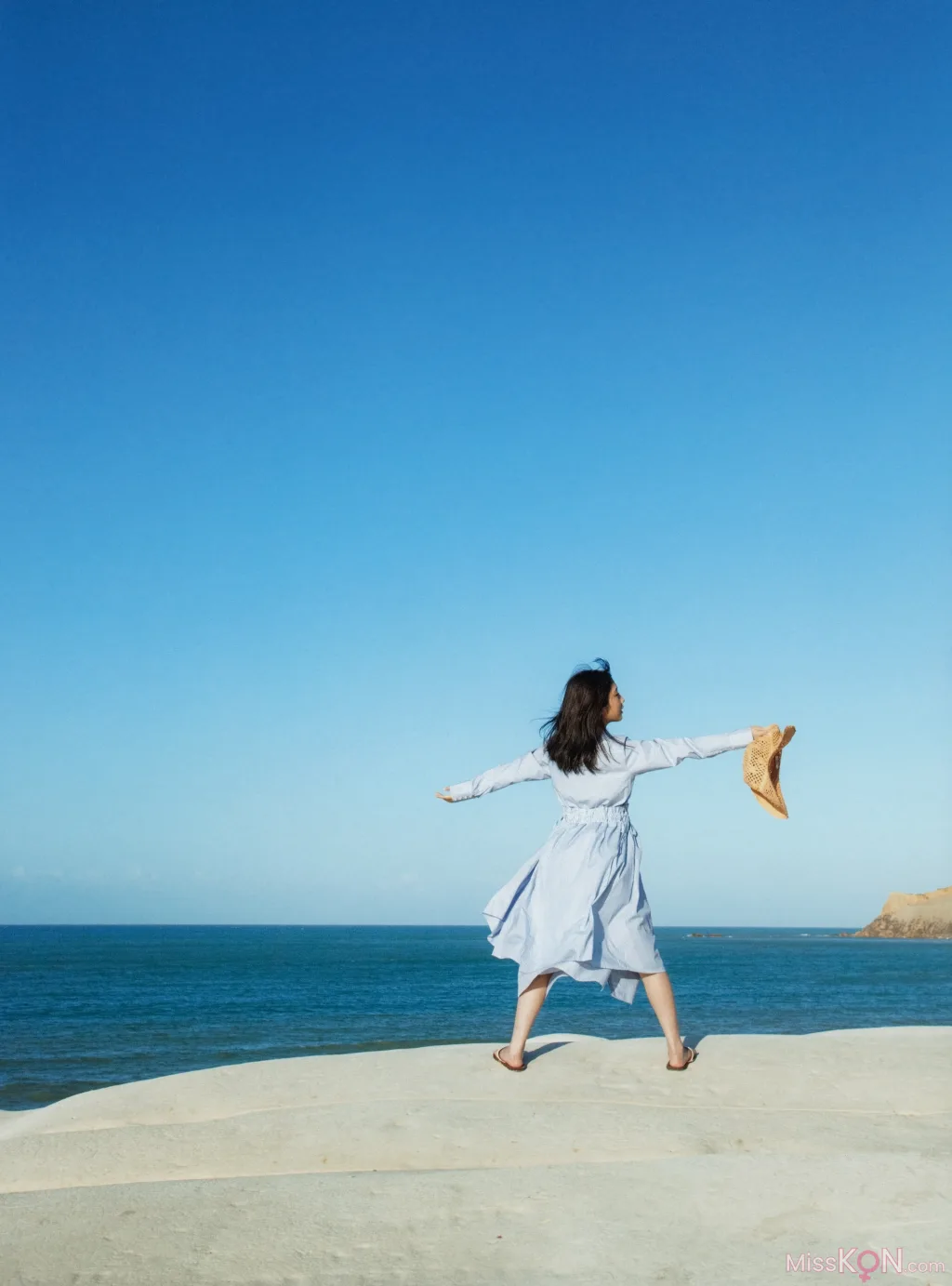 Yoda Yuuki (与田佑希)_ 无口な时间