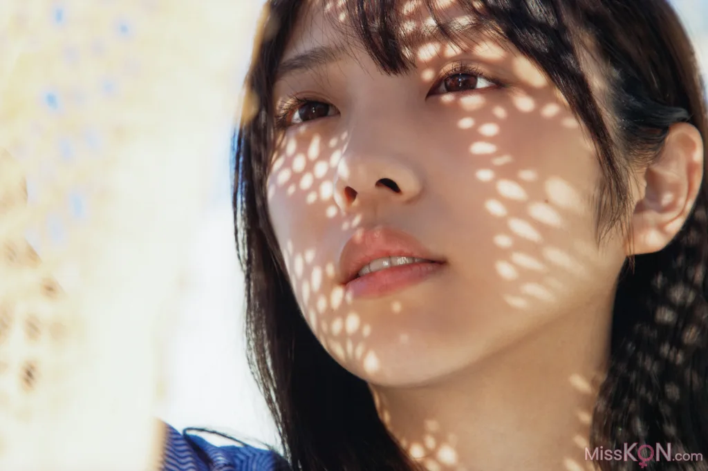 Yoda Yuuki (与田佑希)_ 无口な时间