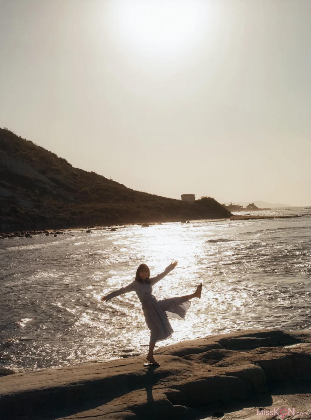 Yoda Yuuki (与田佑希)_ 无口な时间