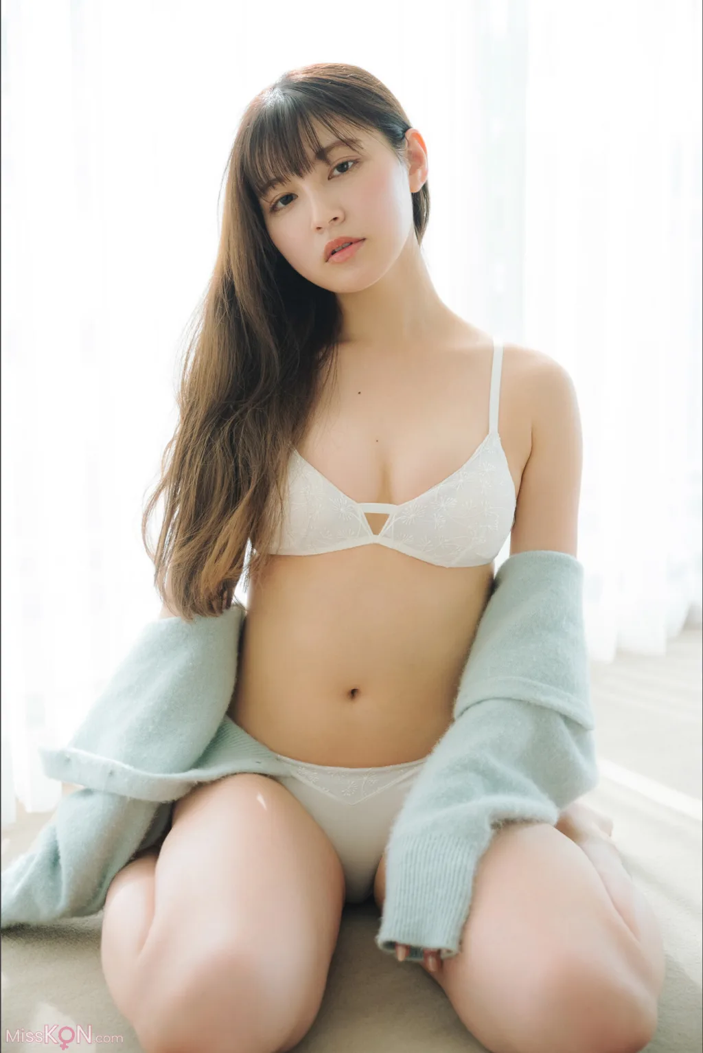 Yui Kojina (神志那结衣)_ ジーナに恋して Vol.2