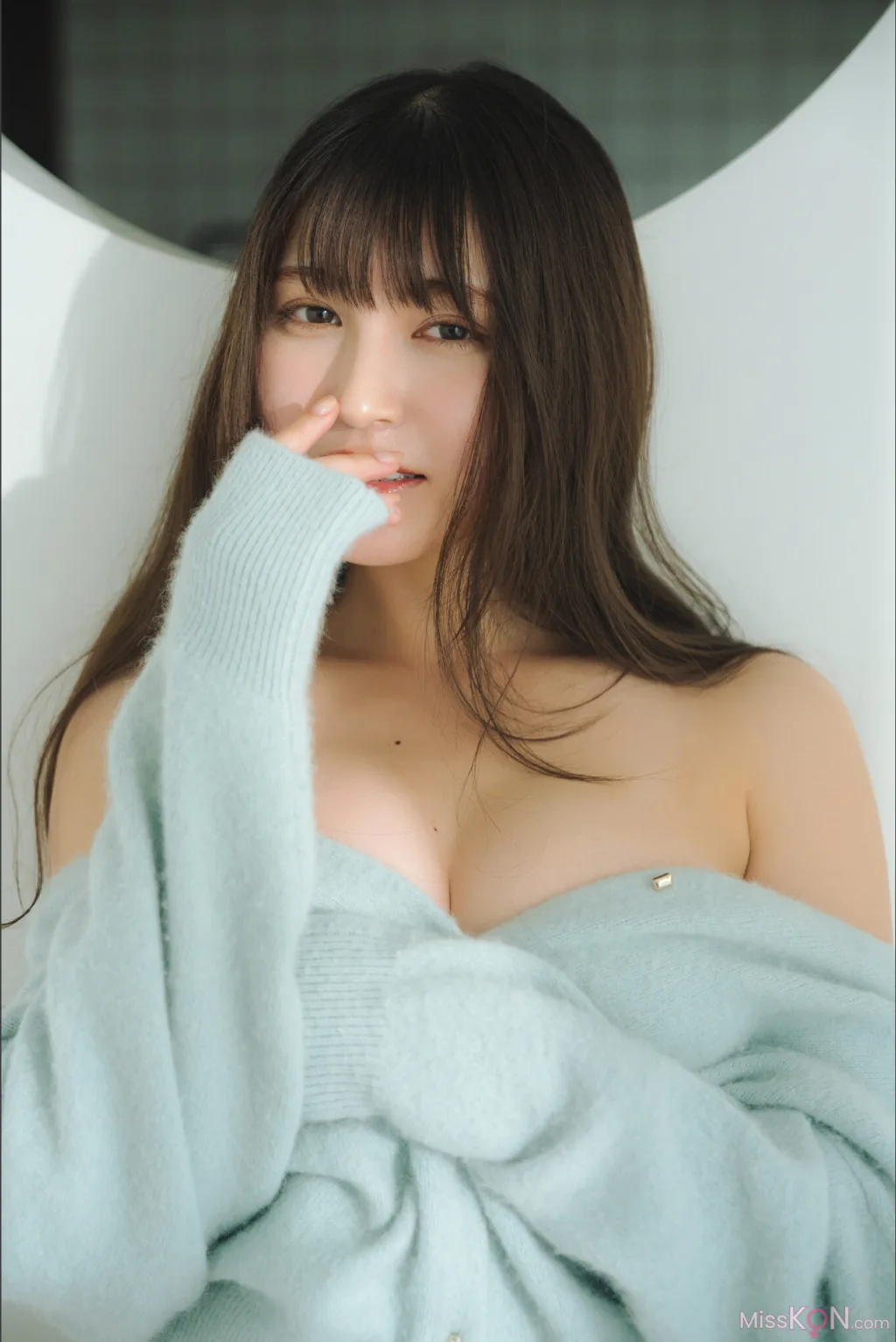 Yui Kojina (神志那結衣)_ ジーナに恋して Vol.1