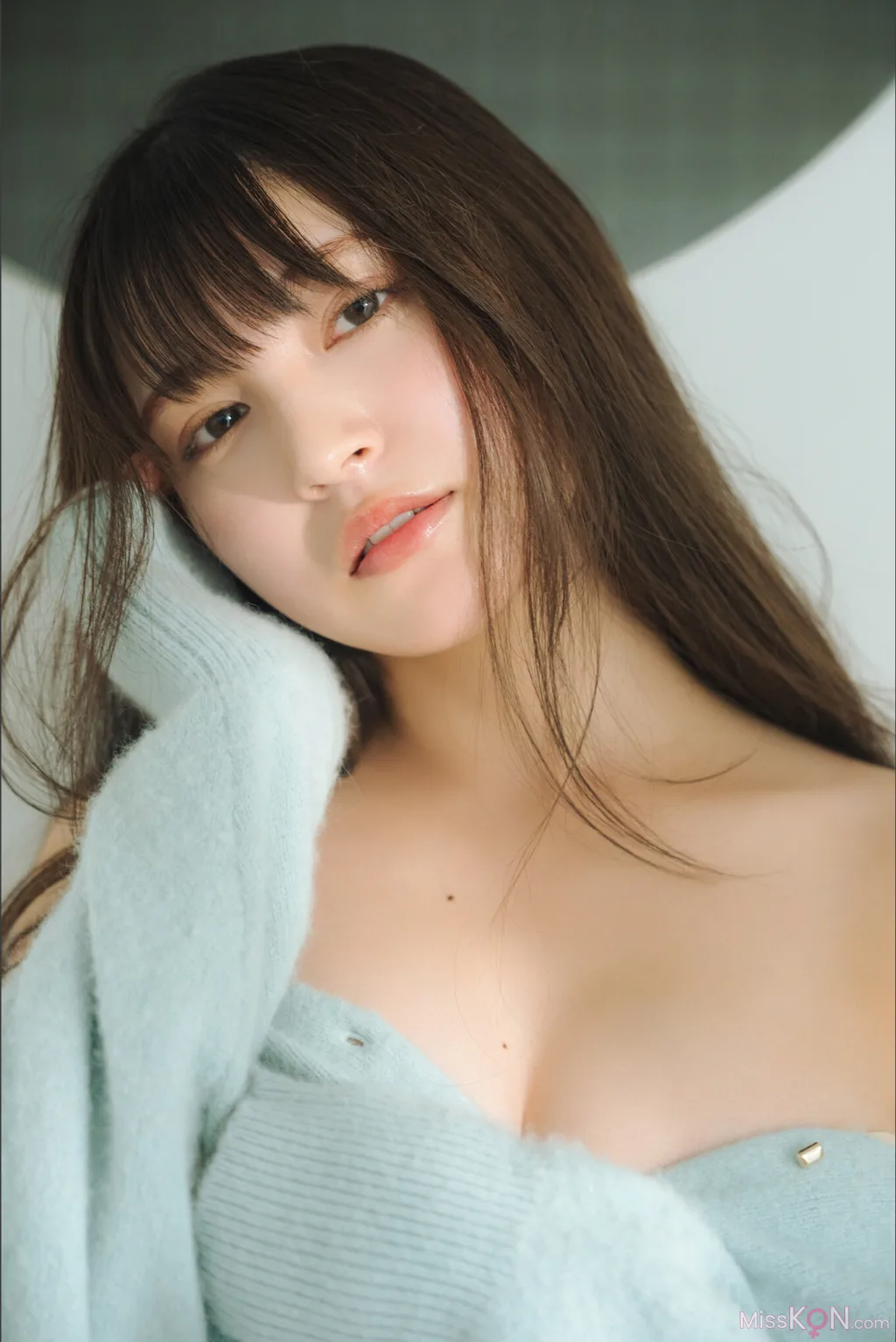 Yui Kojina (神志那結衣)_ ジーナに恋して Vol.1