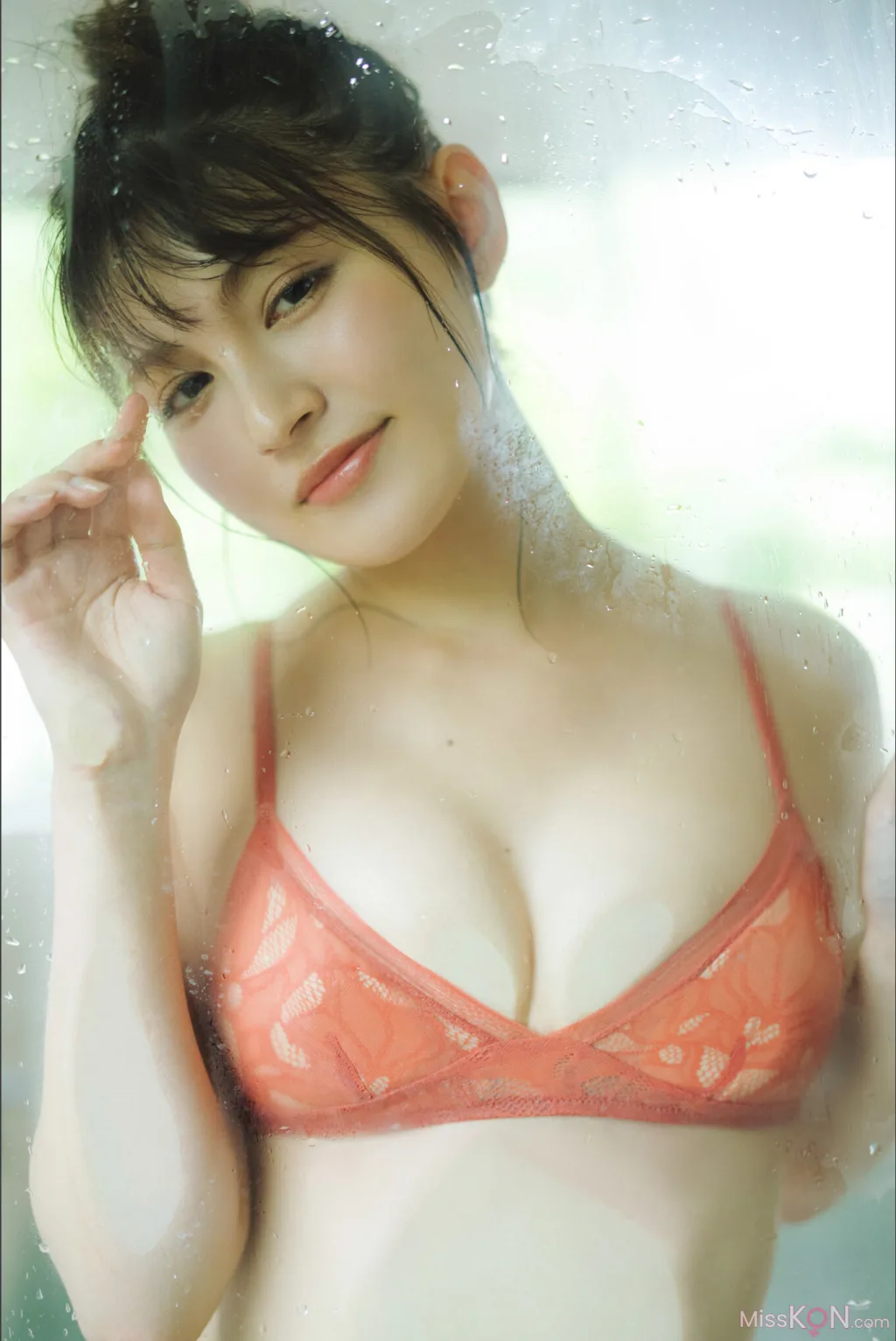 Yui Kojina (神志那結衣)_ ジーナに恋して Vol.1