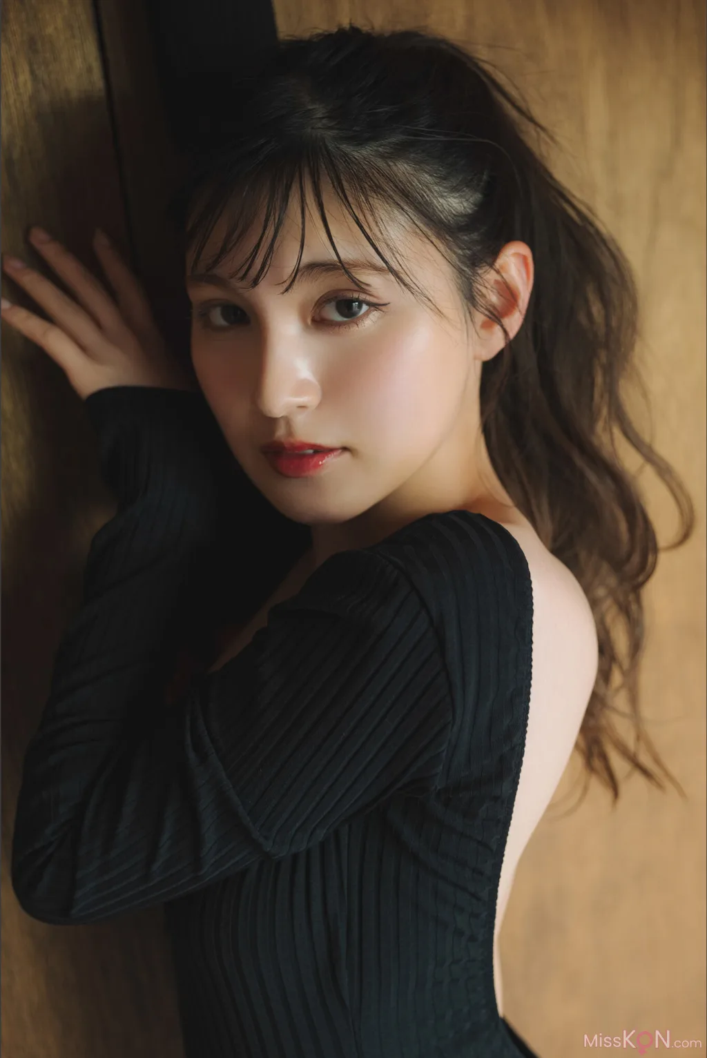 Yui Kojina (神志那結衣)_ ジーナに恋して Vol.1