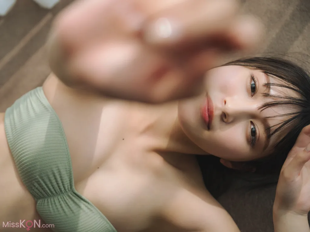Yui Kojina (神志那結衣)_ ジーナに恋して Vol.2