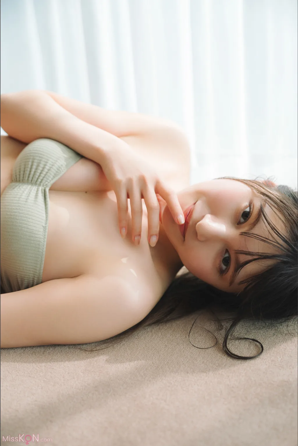 Yui Kojina (神志那結衣)_ ジーナに恋して Vol.2