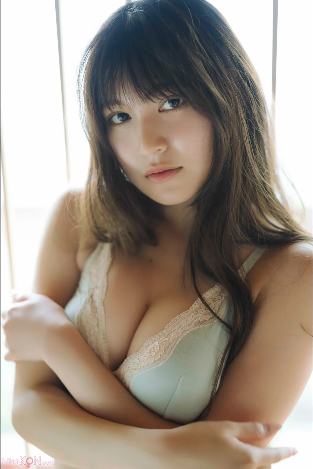 Yui Kojina (神志那結衣)_ ジーナに恋して Vol.2