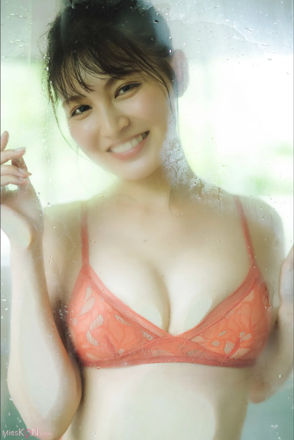 Yui Kojina (神志那結衣)_ ジーナに恋して Vol.2