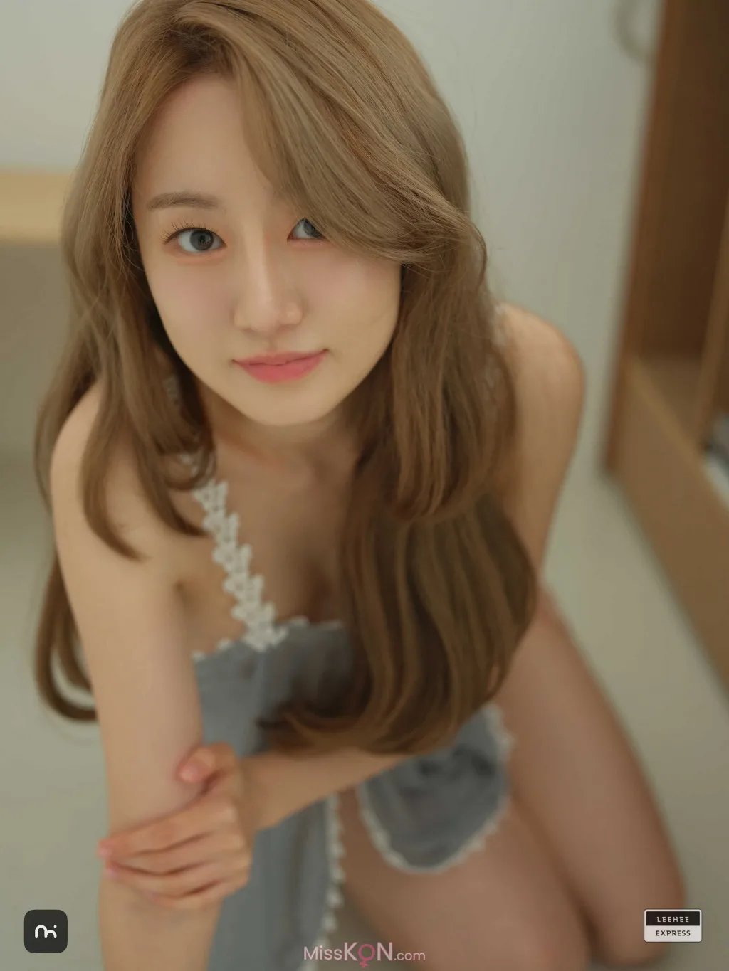 [LE] LEBE-244_ Na Kyung 나경