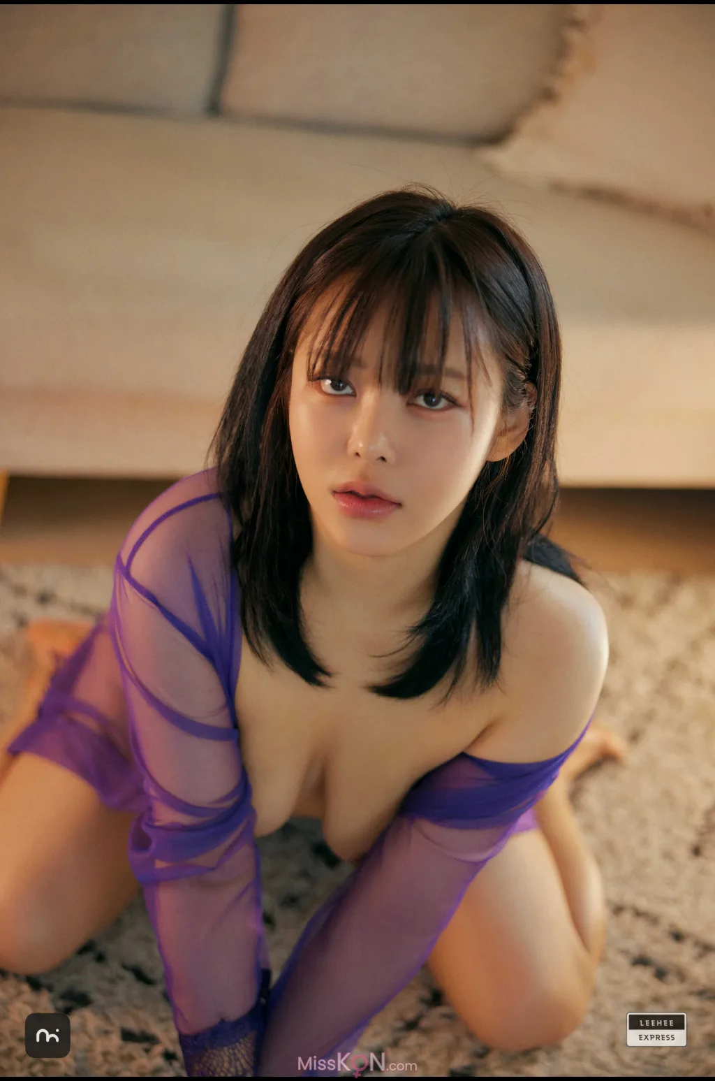 [LE] LEDB-169_ Lee Ji Ah