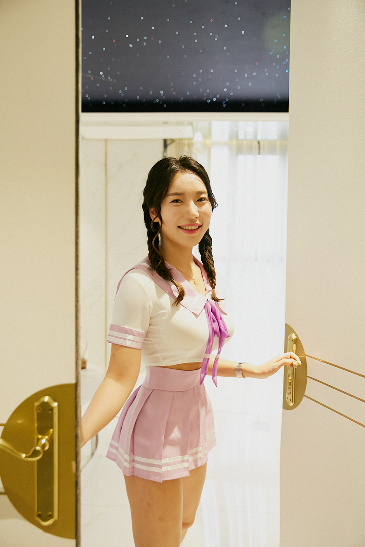 MINI 미니, Photobook #2 ‘I want to see you’