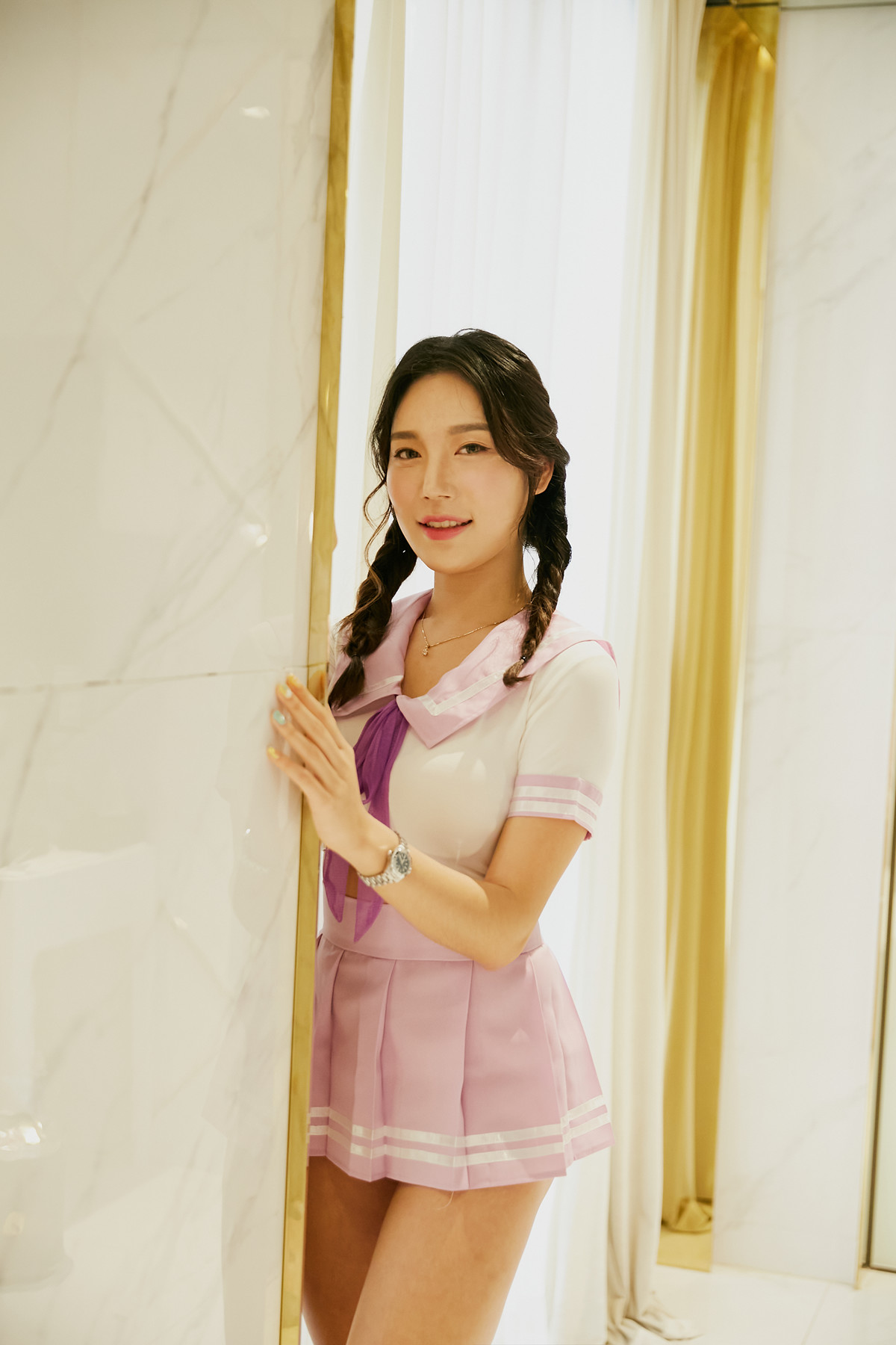 MINI 미니, Photobook #2 ‘I want to see you’