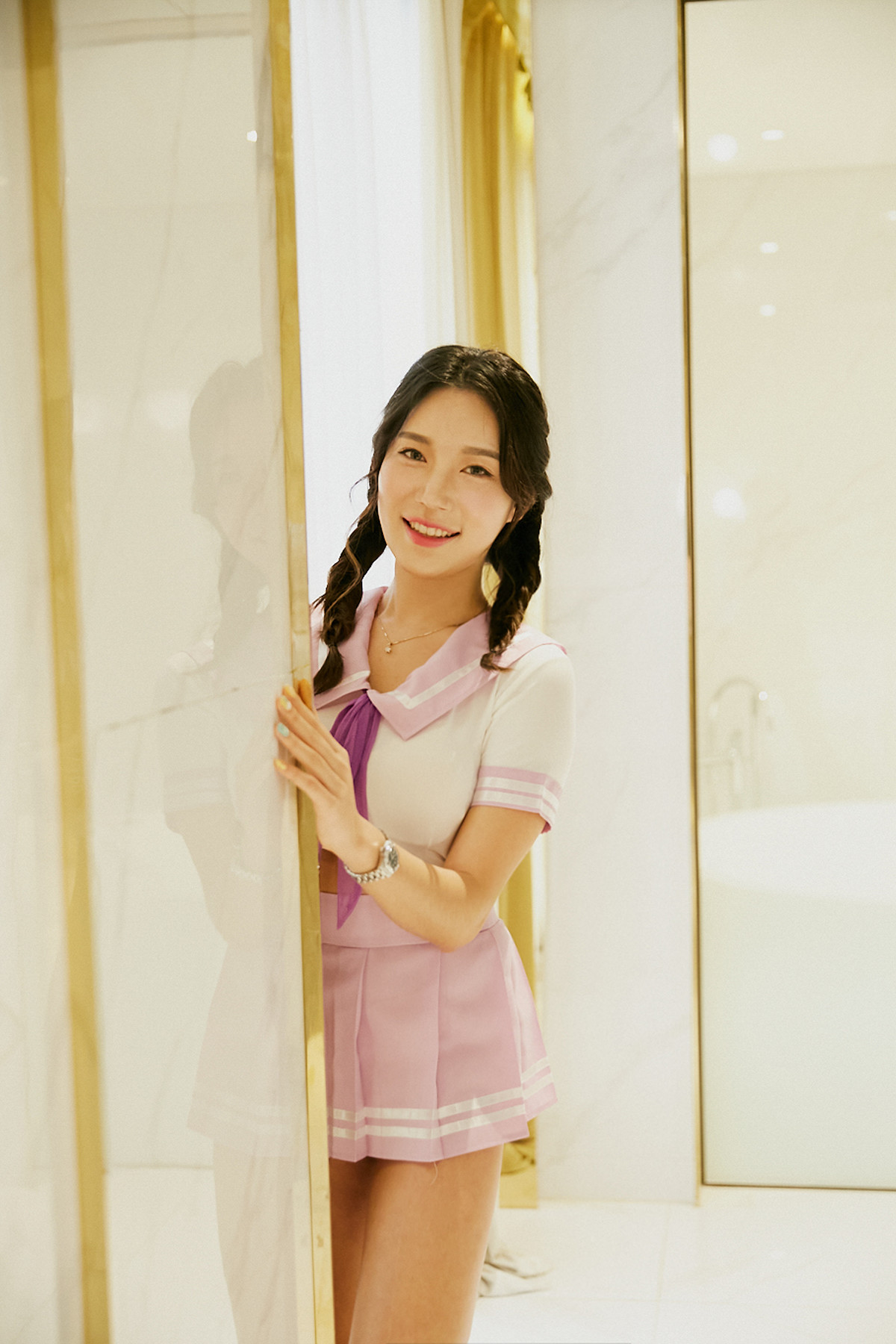MINI 미니, Photobook #2 ‘I want to see you’