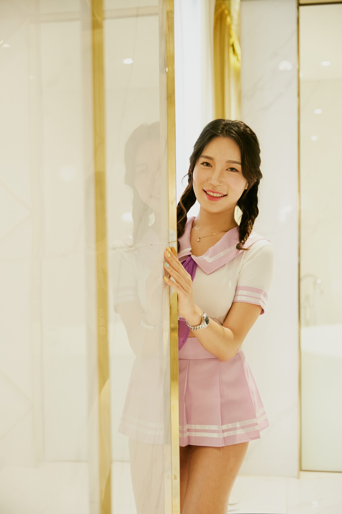 MINI 미니, Photobook #2 ‘I want to see you’