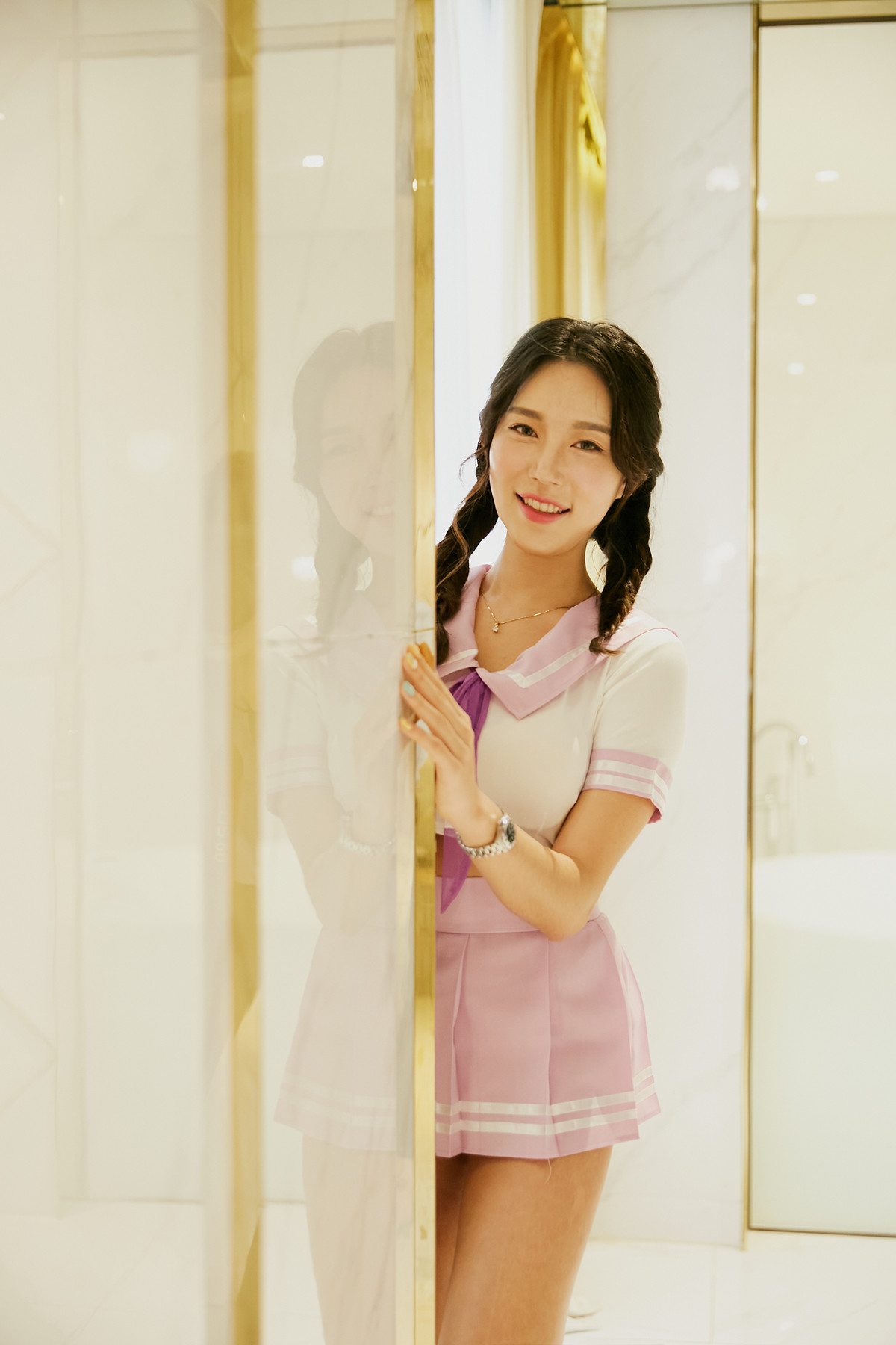 MINI 미니, Photobook #2 ‘I want to see you’