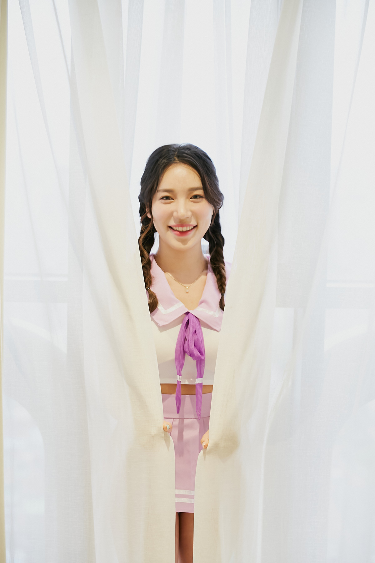 MINI 미니, Photobook #2 ‘I want to see you’