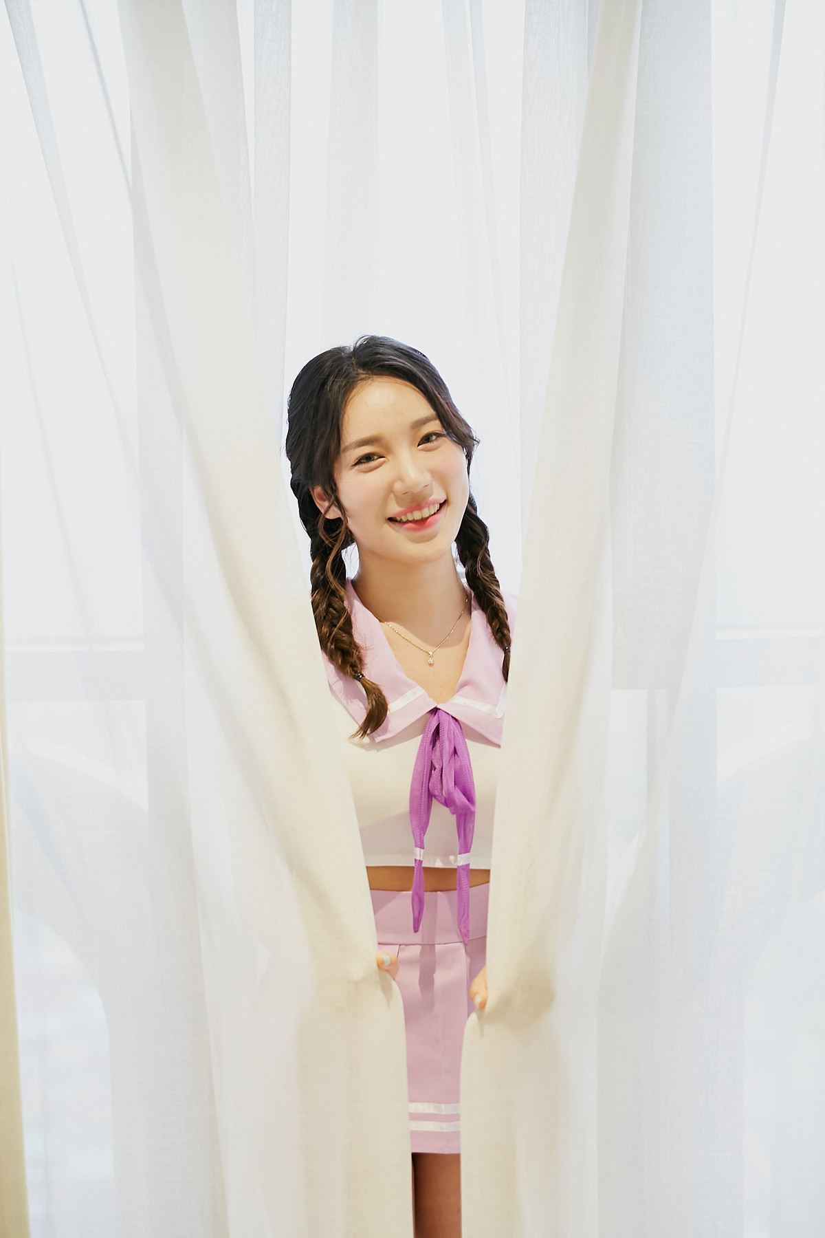 MINI 미니, Photobook #2 ‘I want to see you’