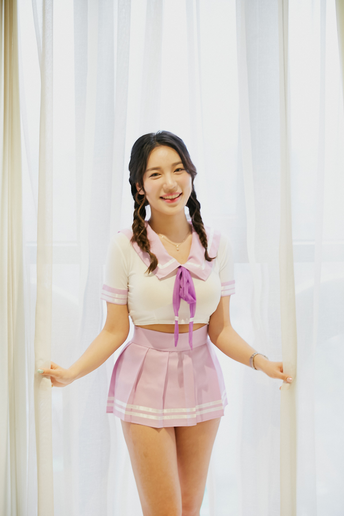 MINI 미니, Photobook #2 ‘I want to see you’