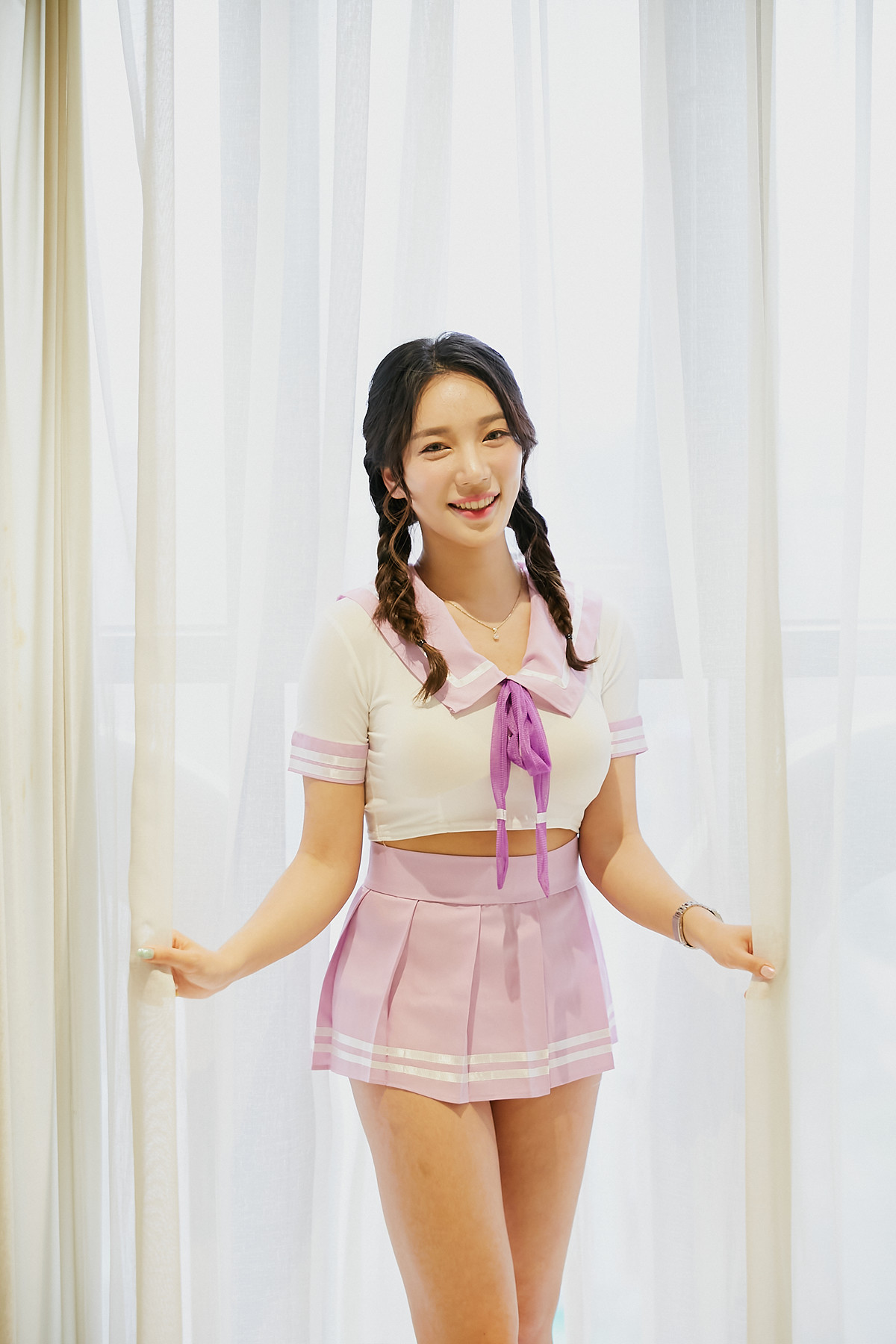 MINI 미니, Photobook #2 ‘I want to see you’