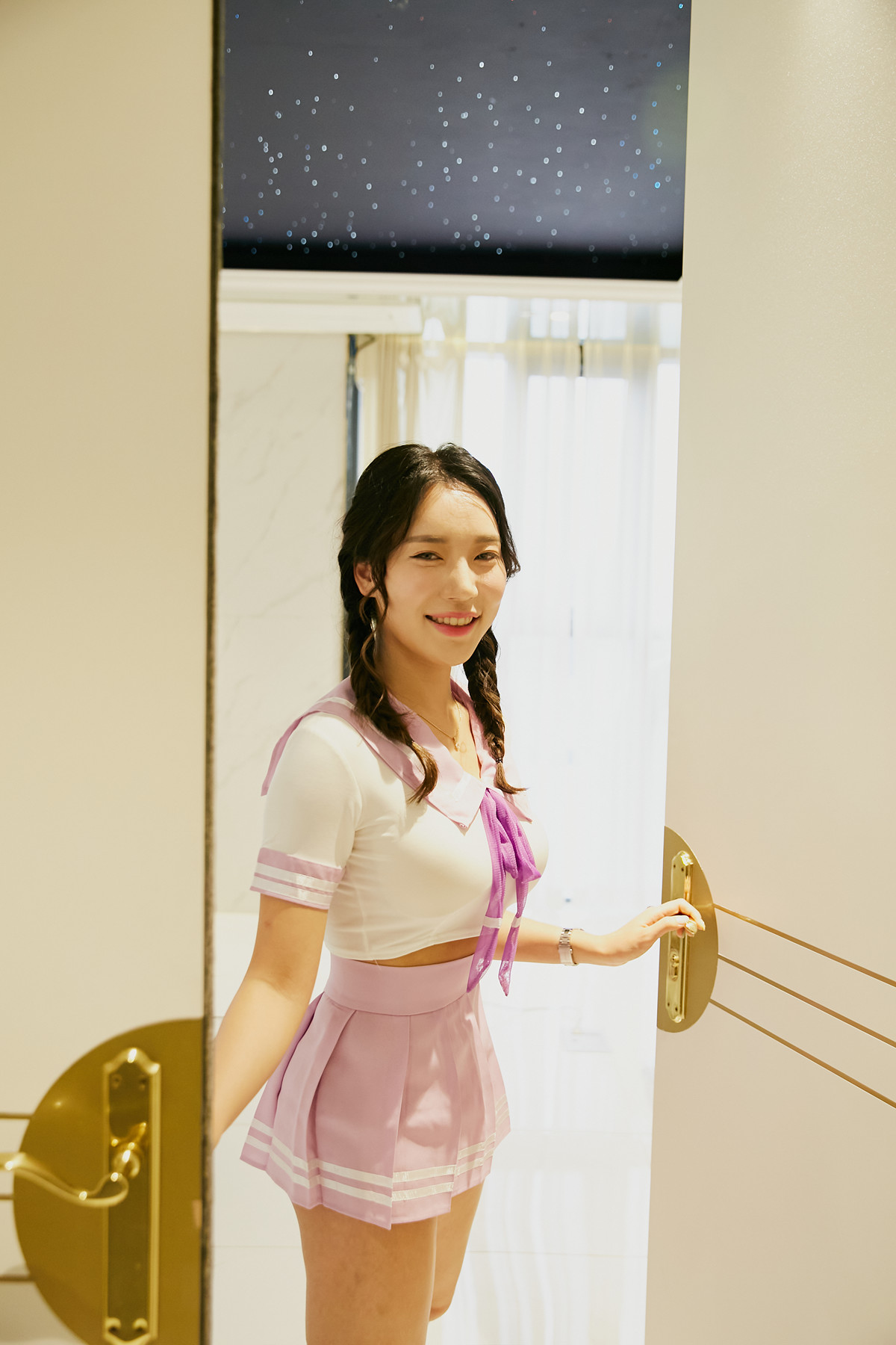 MINI 미니, Photobook #2 ‘I want to see you’