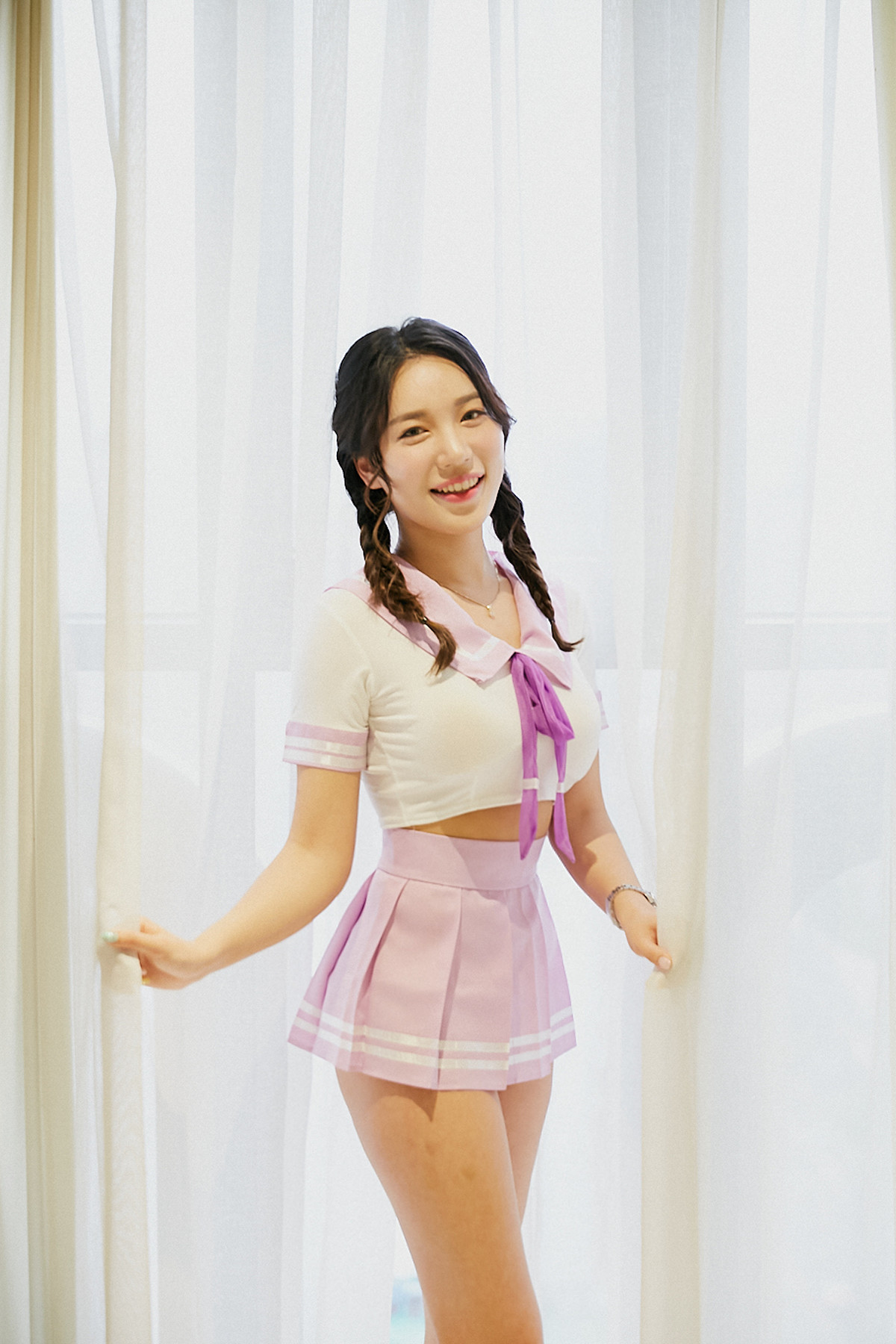 MINI 미니, Photobook #2 ‘I want to see you’