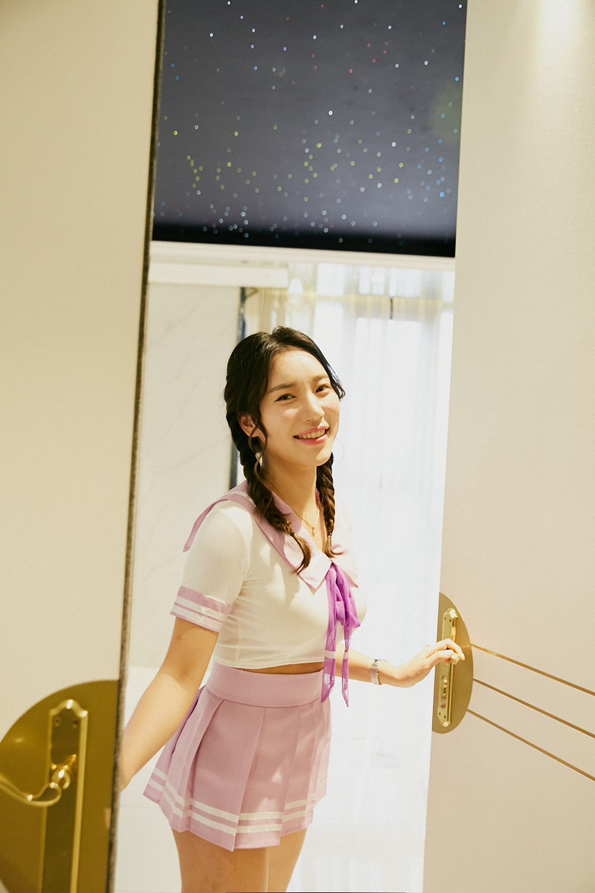 MINI 미니, Photobook #2 ‘I want to see you’