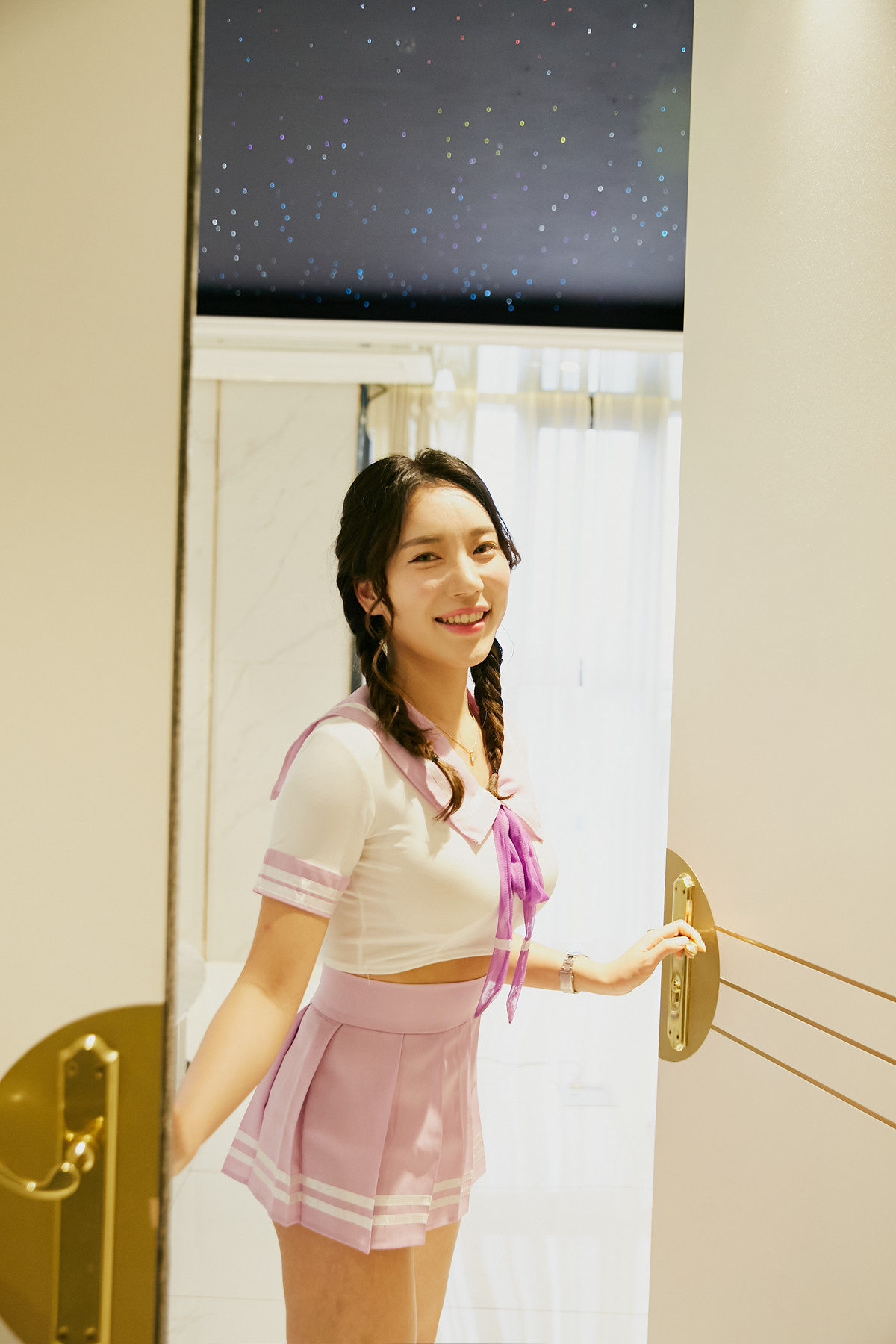 MINI 미니, Photobook #2 ‘I want to see you’