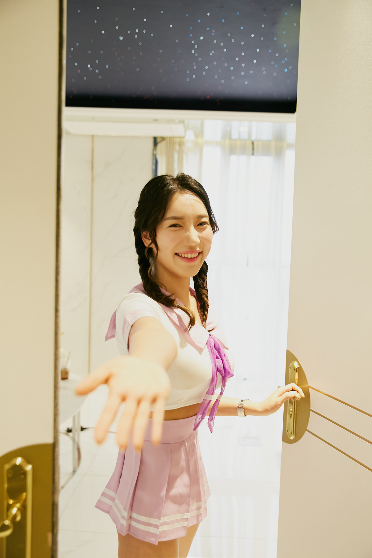 MINI 미니, Photobook #2 ‘I want to see you’