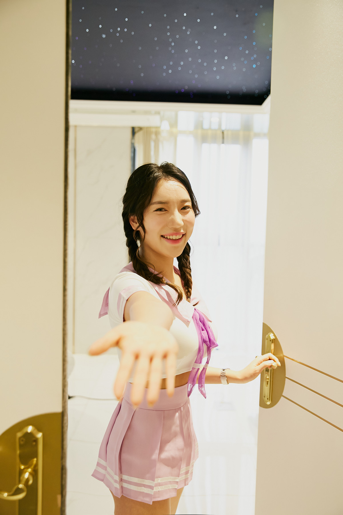 MINI 미니, Photobook #2 ‘I want to see you’