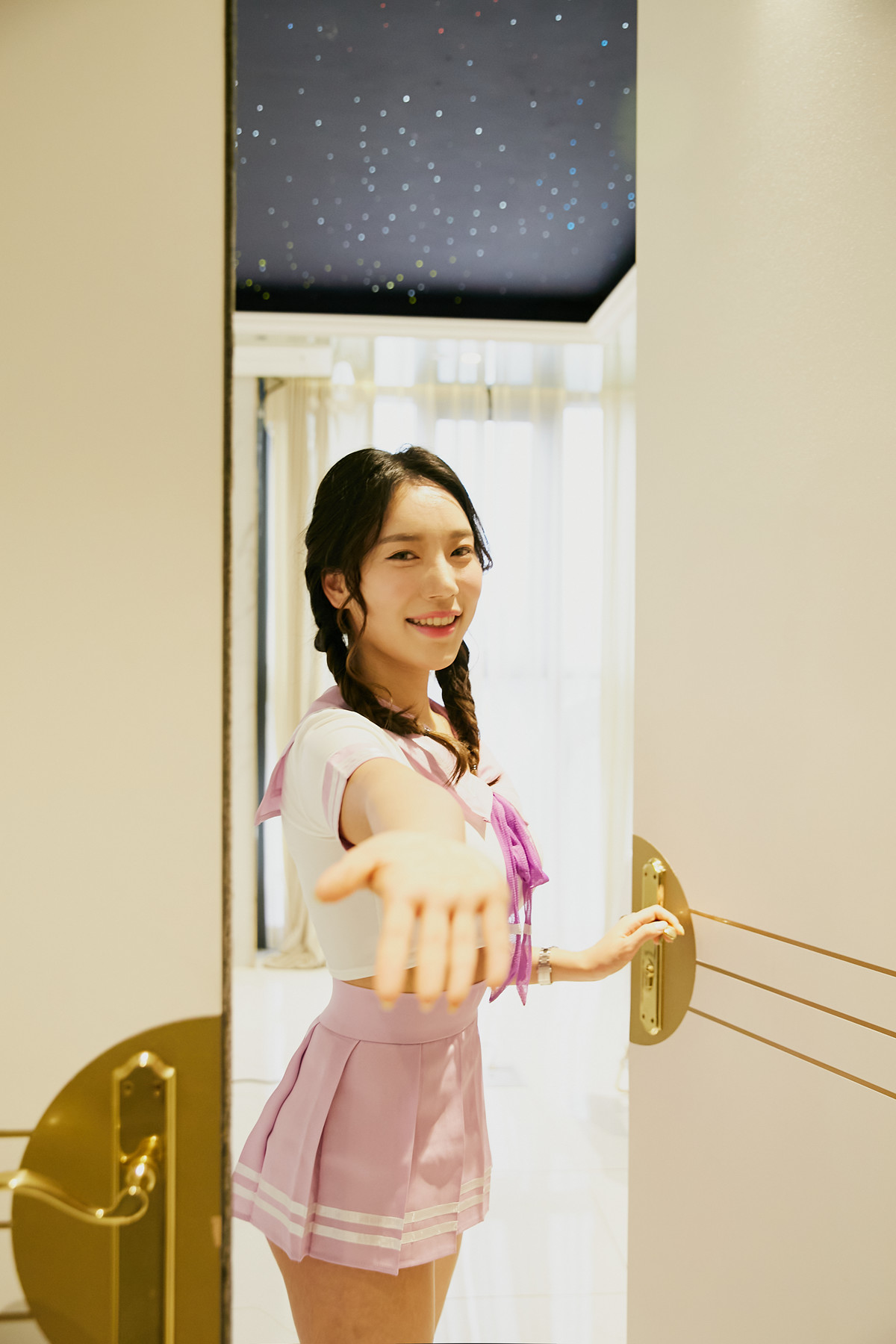 MINI 미니, Photobook #2 ‘I want to see you’