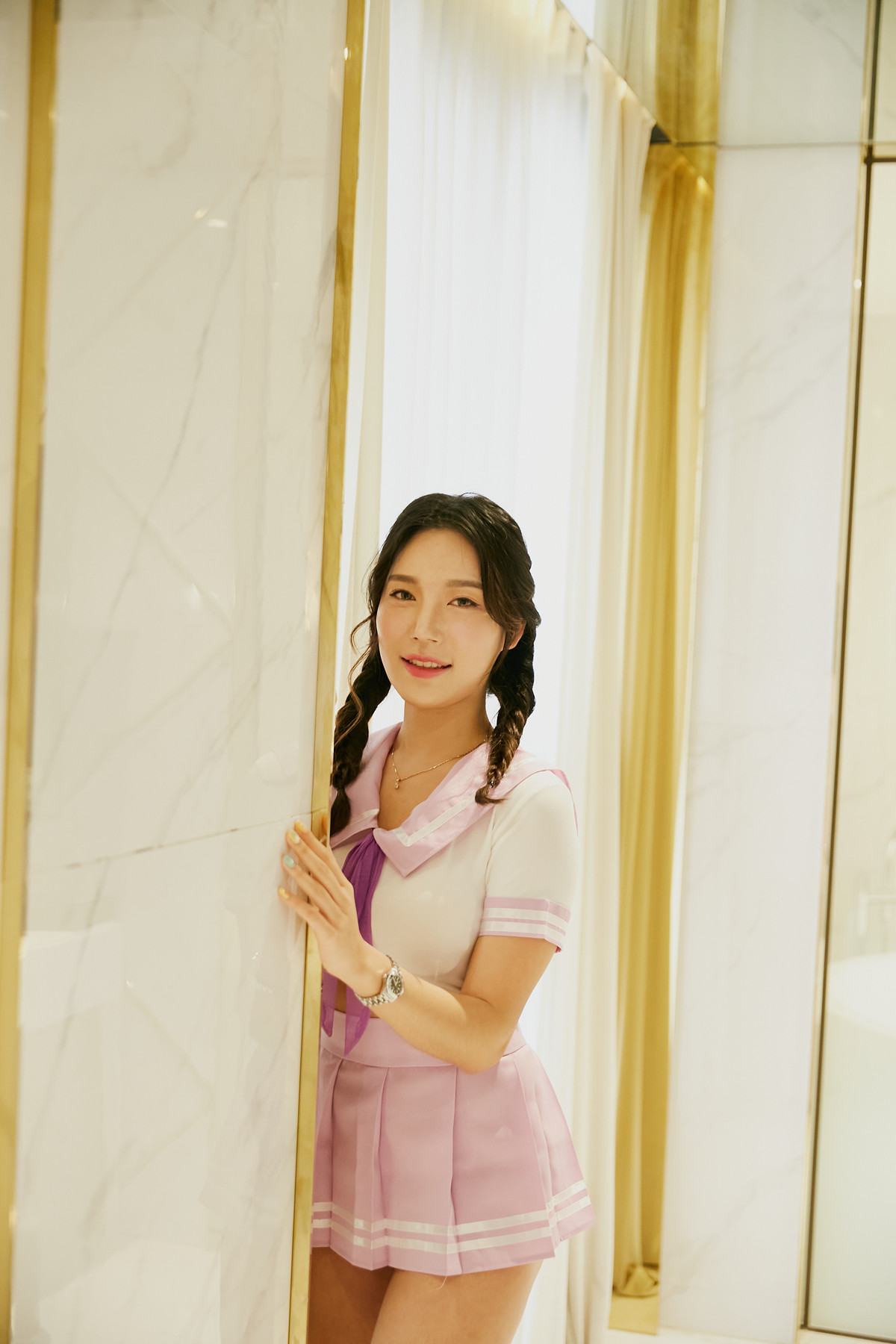 MINI 미니, Photobook #2 ‘I want to see you’