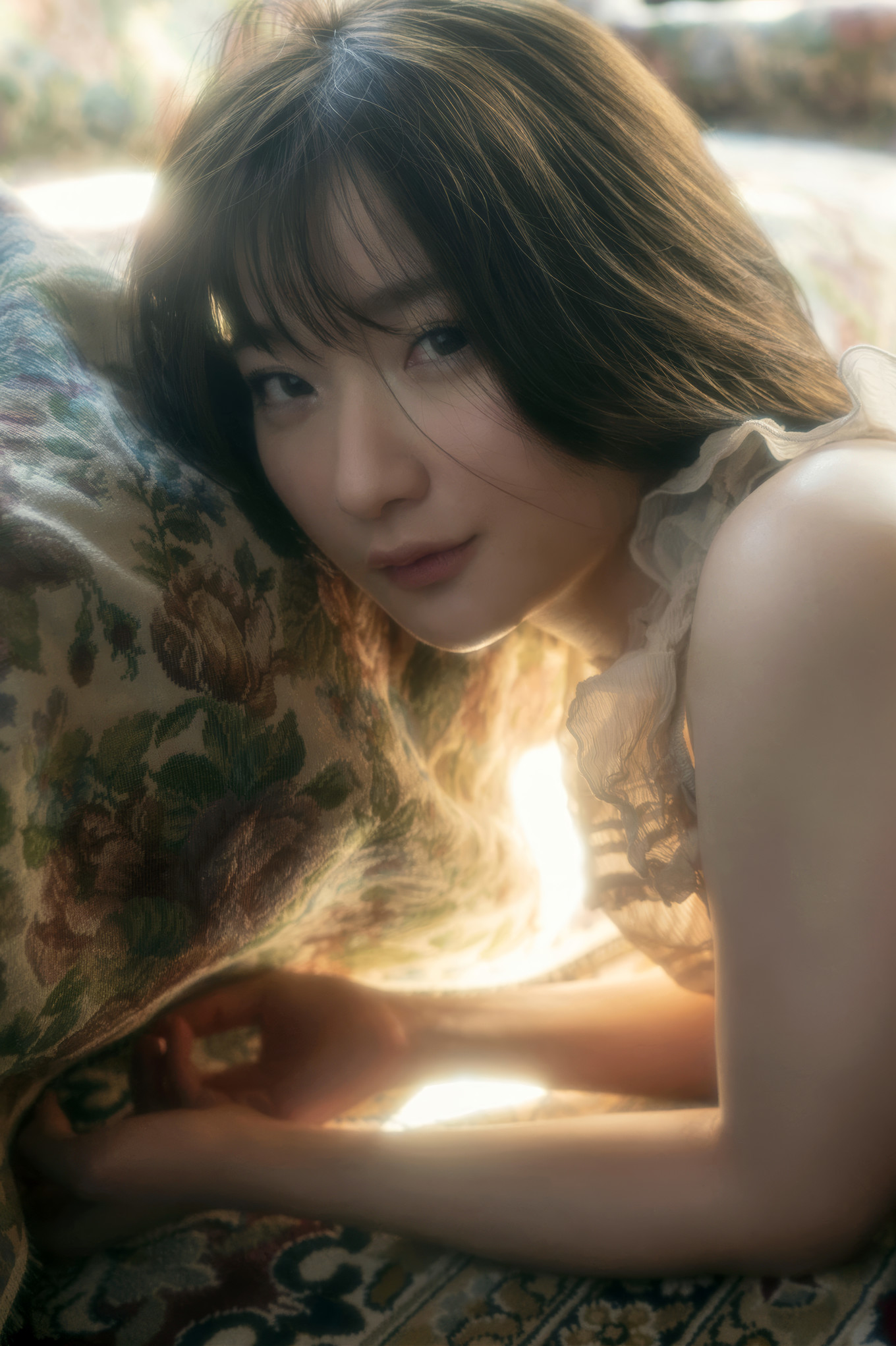 Mei Washio 鹫尾めい, 周刊现代デジタル写真集 『sugar』 Set.02