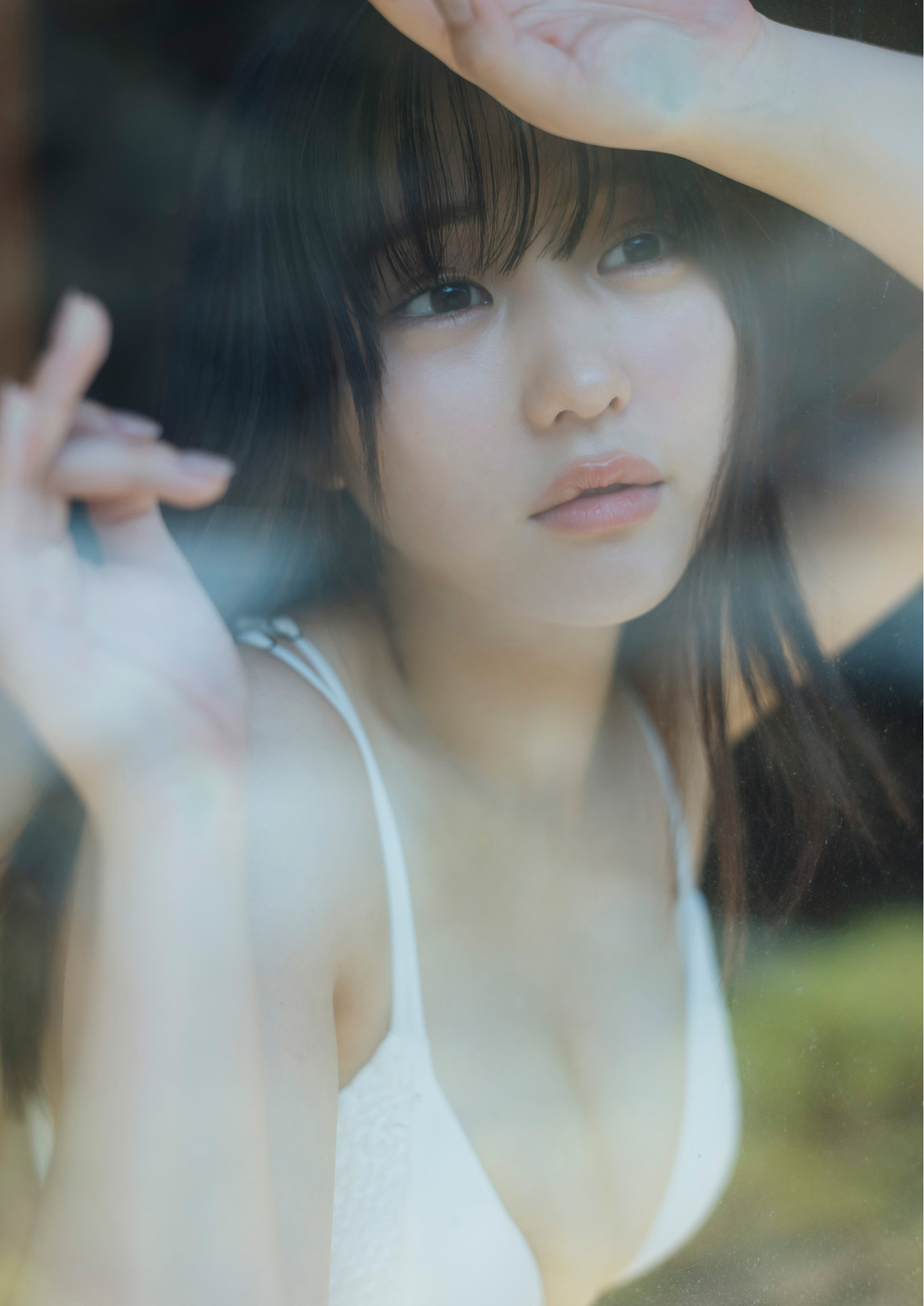 Miku Tanaka 田中美久, グラビア写真集 「きみは、うつくしい。」 Set.01