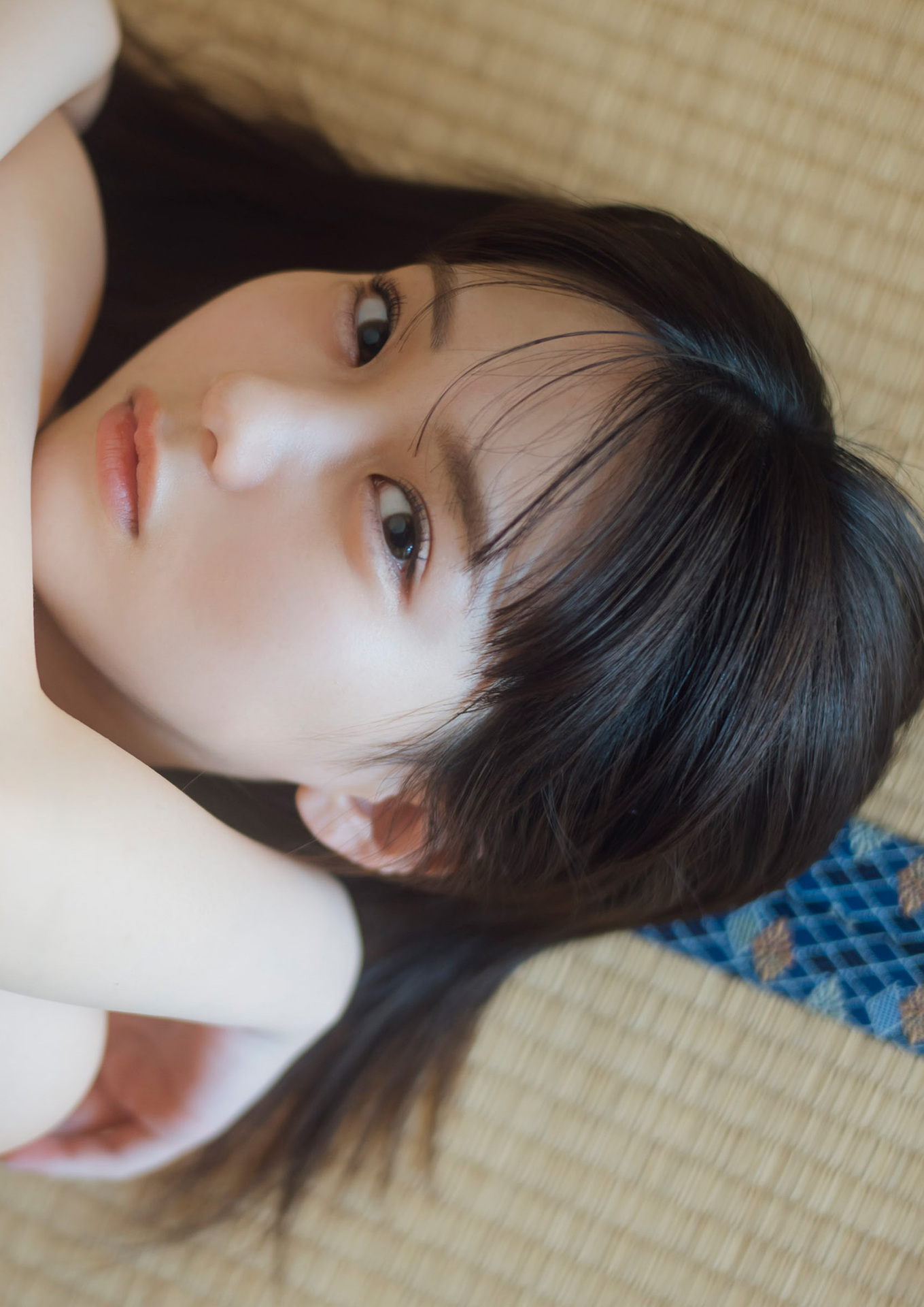 Miku Tanaka 田中美久, グラビア写真集 「きみは、うつくしい。」 Set.01