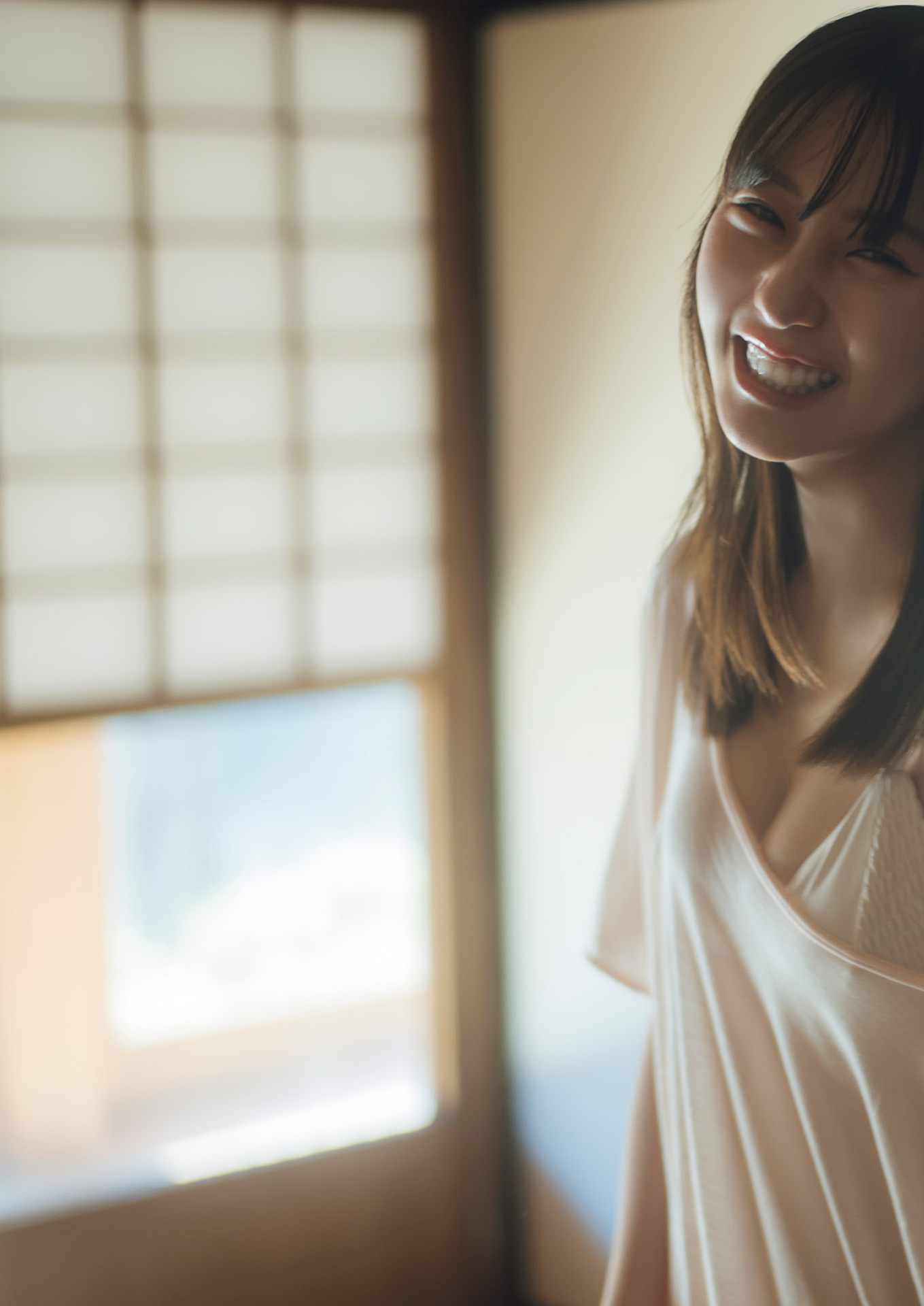 Miku Tanaka 田中美久, グラビア写真集 「きみは、うつくしい。」 Set.01