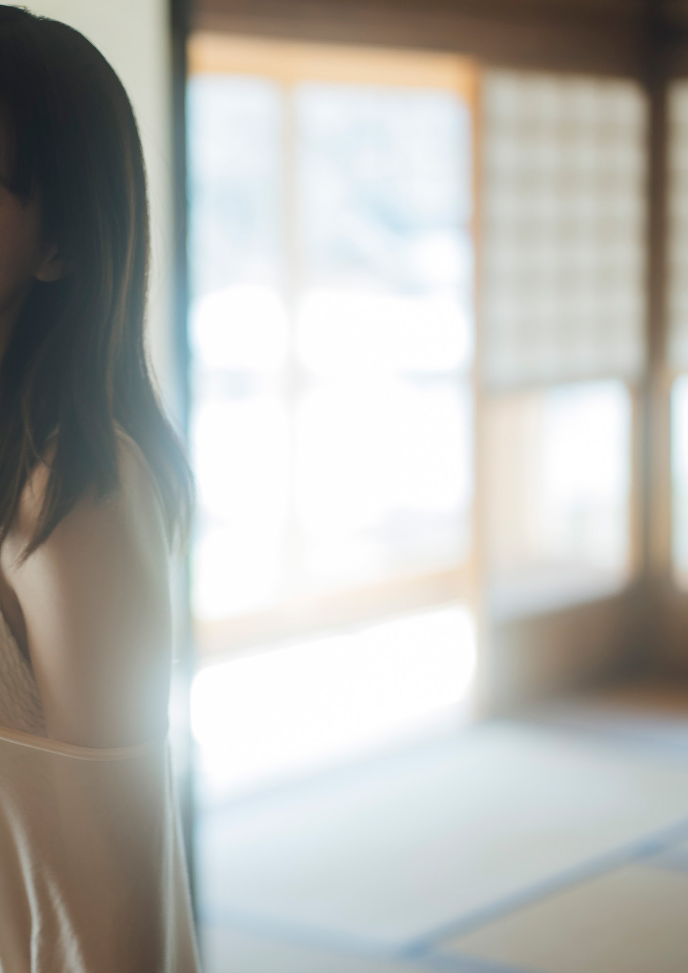 Miku Tanaka 田中美久, グラビア写真集 「きみは、うつくしい。」 Set.01