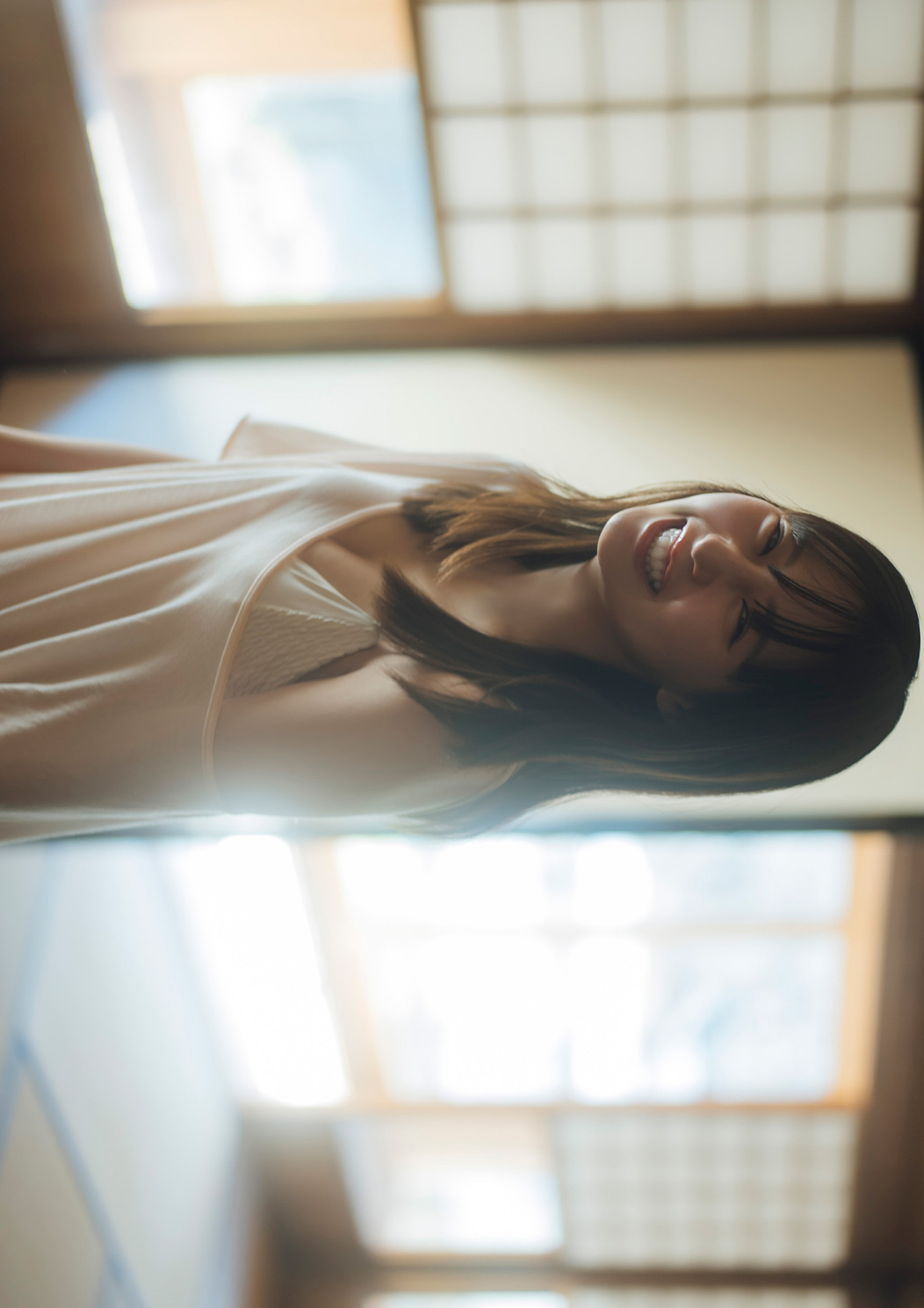 Miku Tanaka 田中美久, グラビア写真集 「きみは、うつくしい。」 Set.01