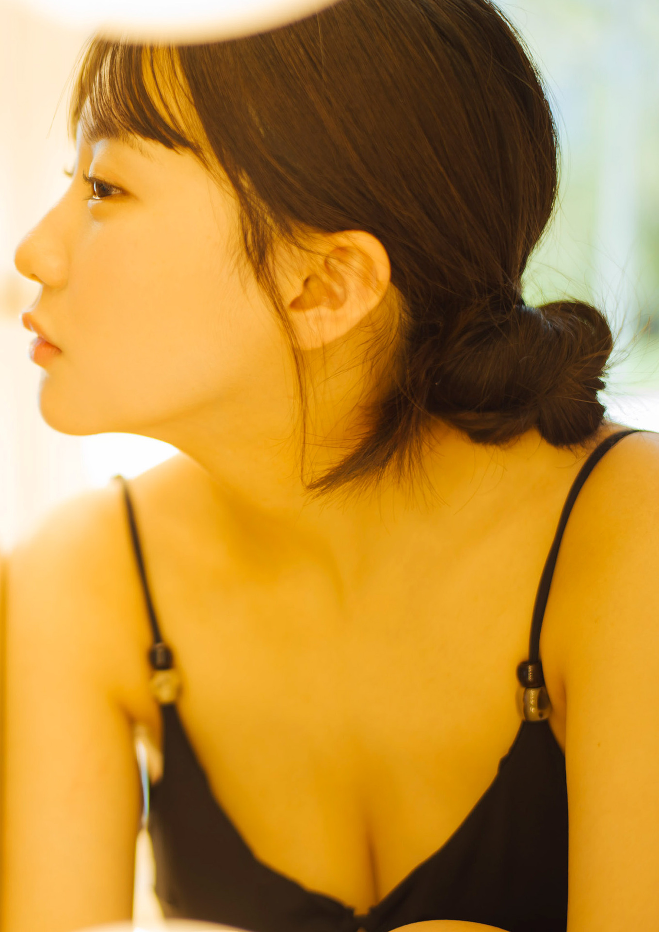 Miku Tanaka 田中美久, グラビア写真集 「きみは、うつくしい。」 Set.02